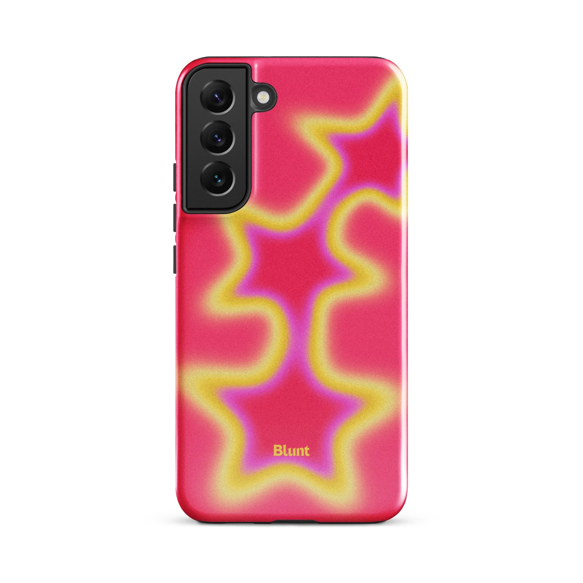 Fizz Samsung Case - Blunt Cases