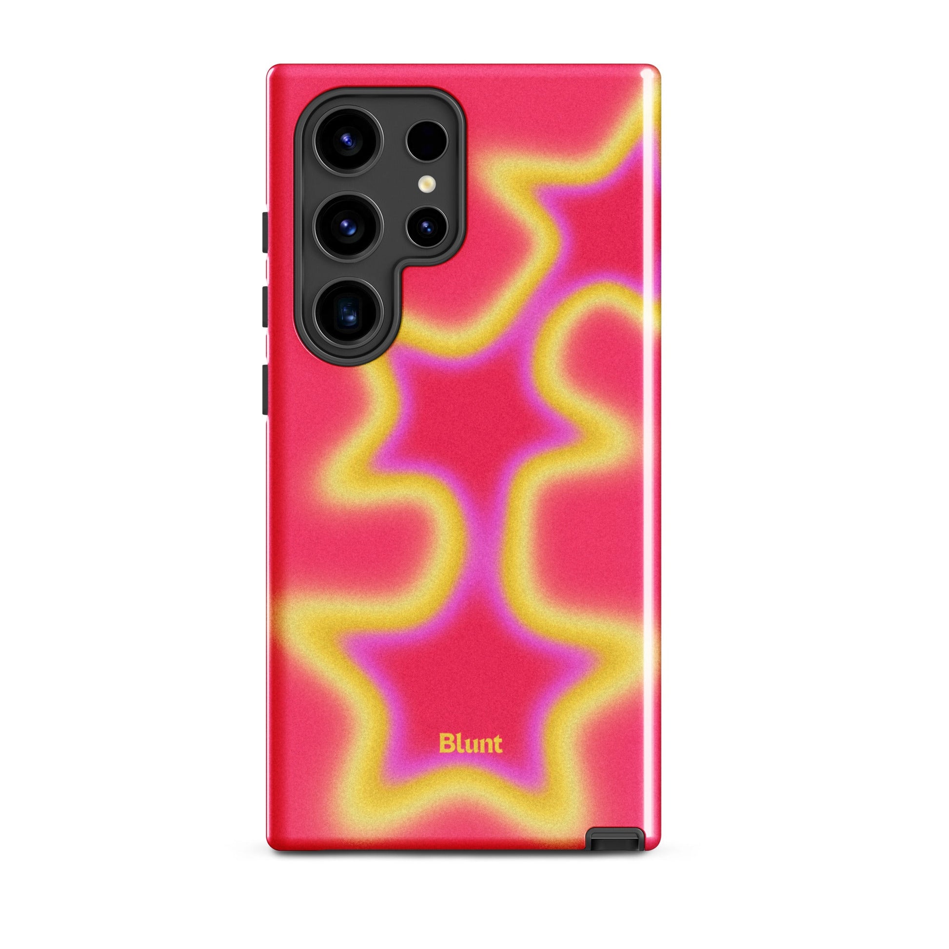 Fizz Samsung Case - Blunt Cases