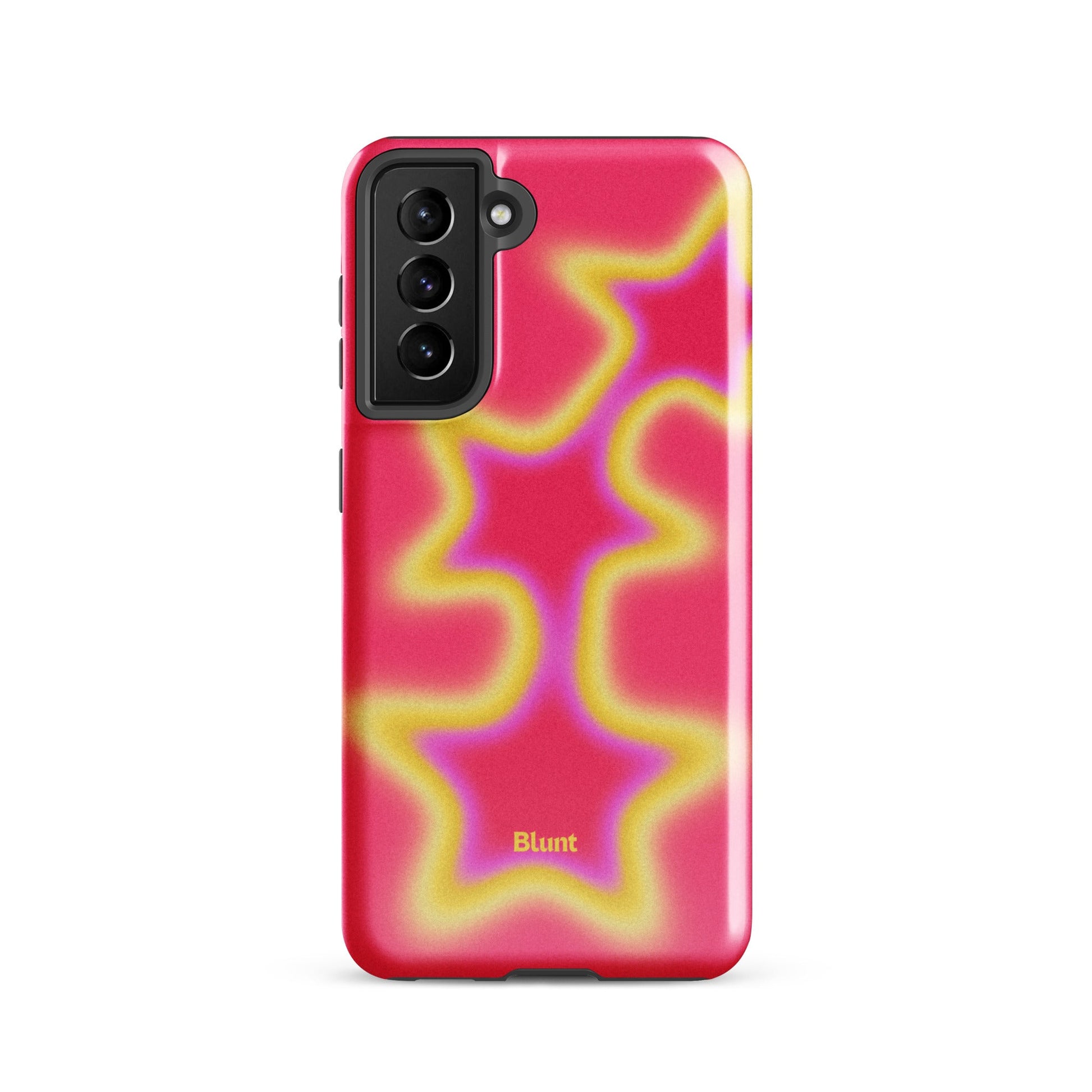 Fizz Samsung Case - Blunt Cases