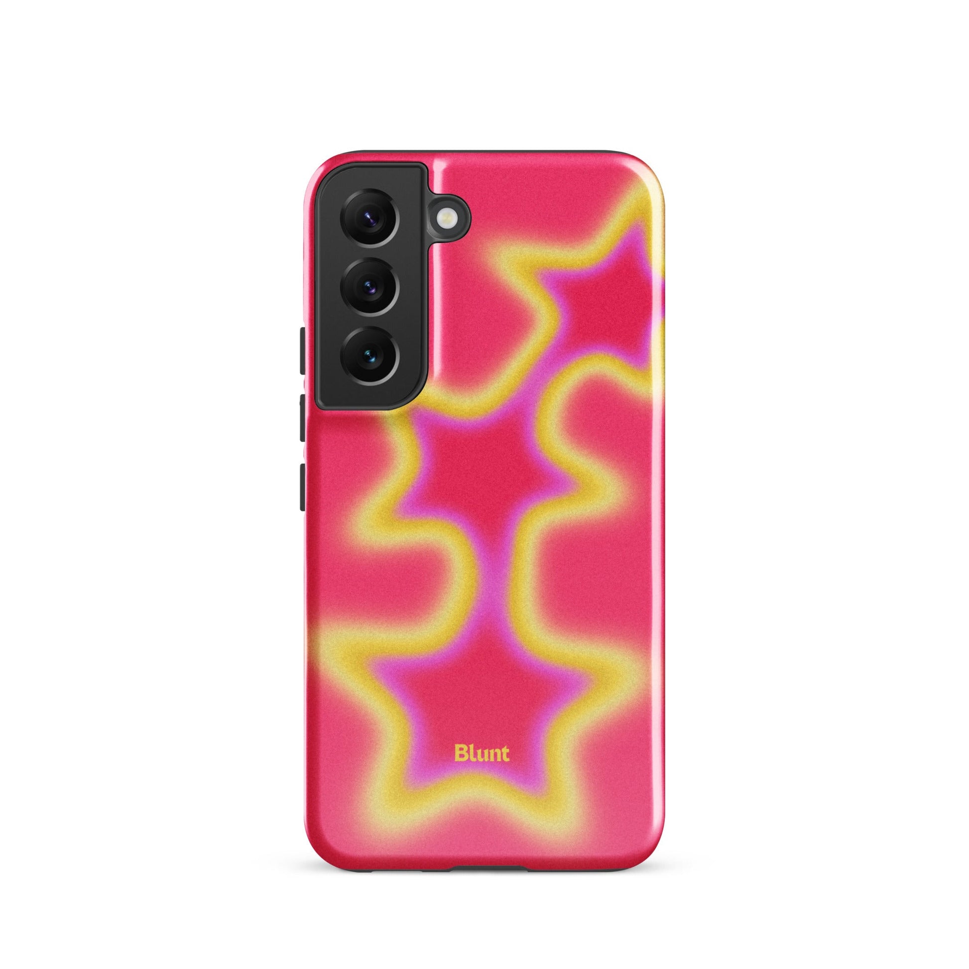 Fizz Samsung Case - Blunt Cases