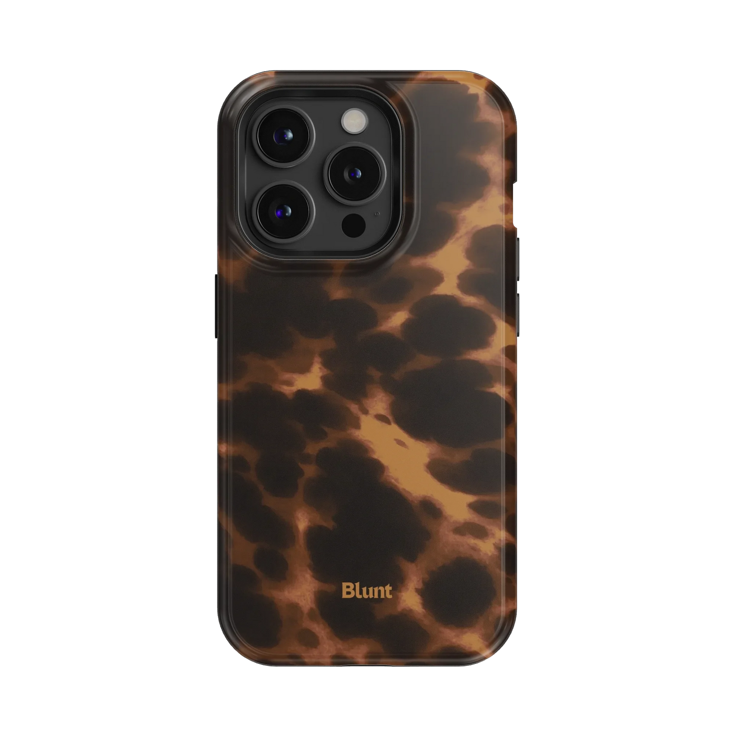Cocoa Spark iPhone Case