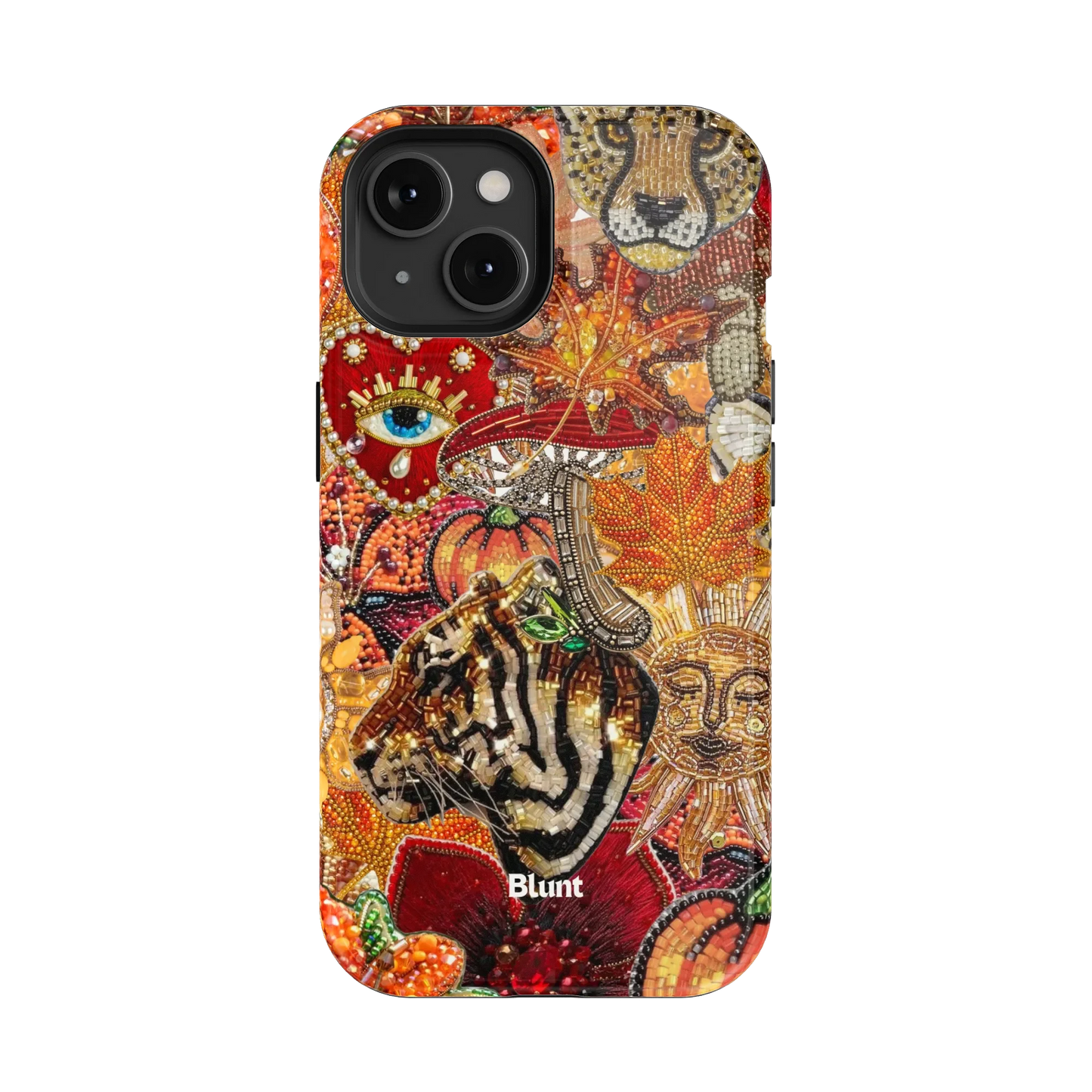 Harvest dreamscape iPhone Case