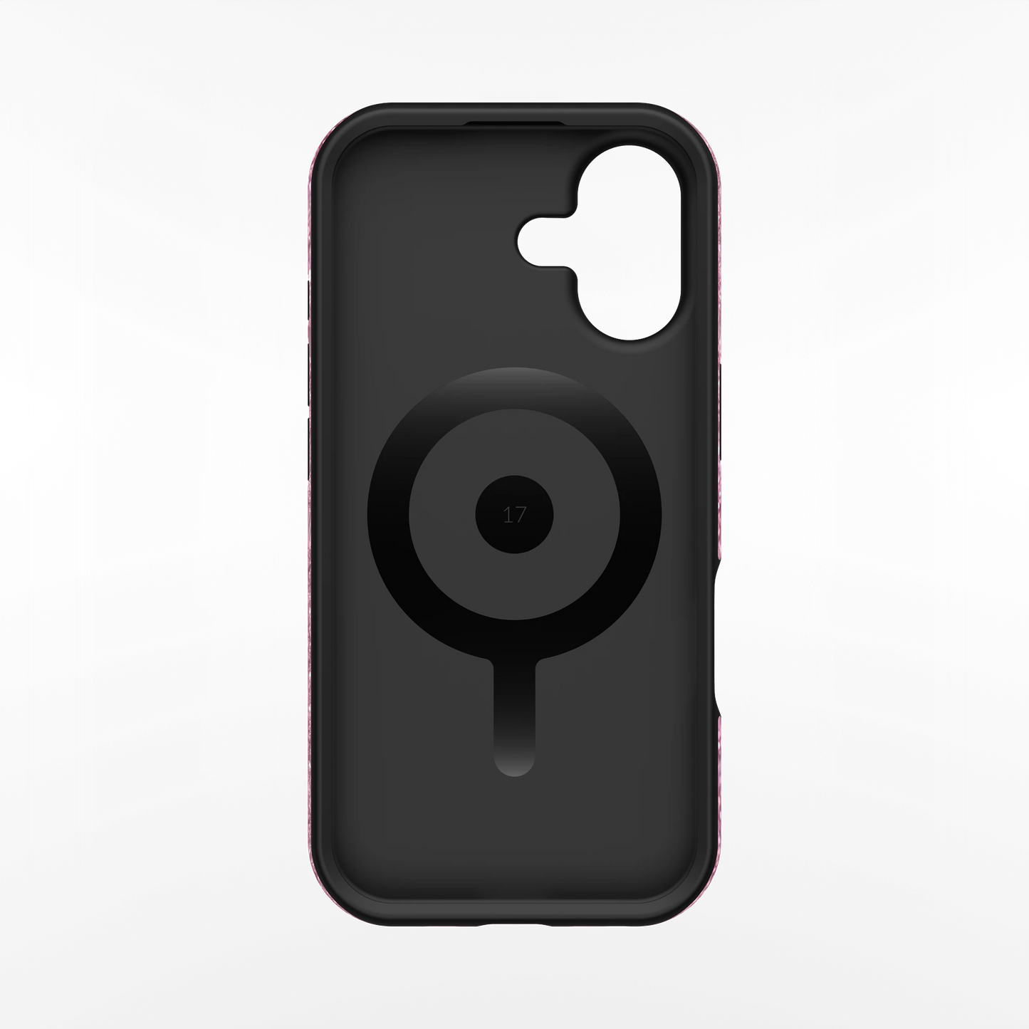 Rose Scallop iPhone Case