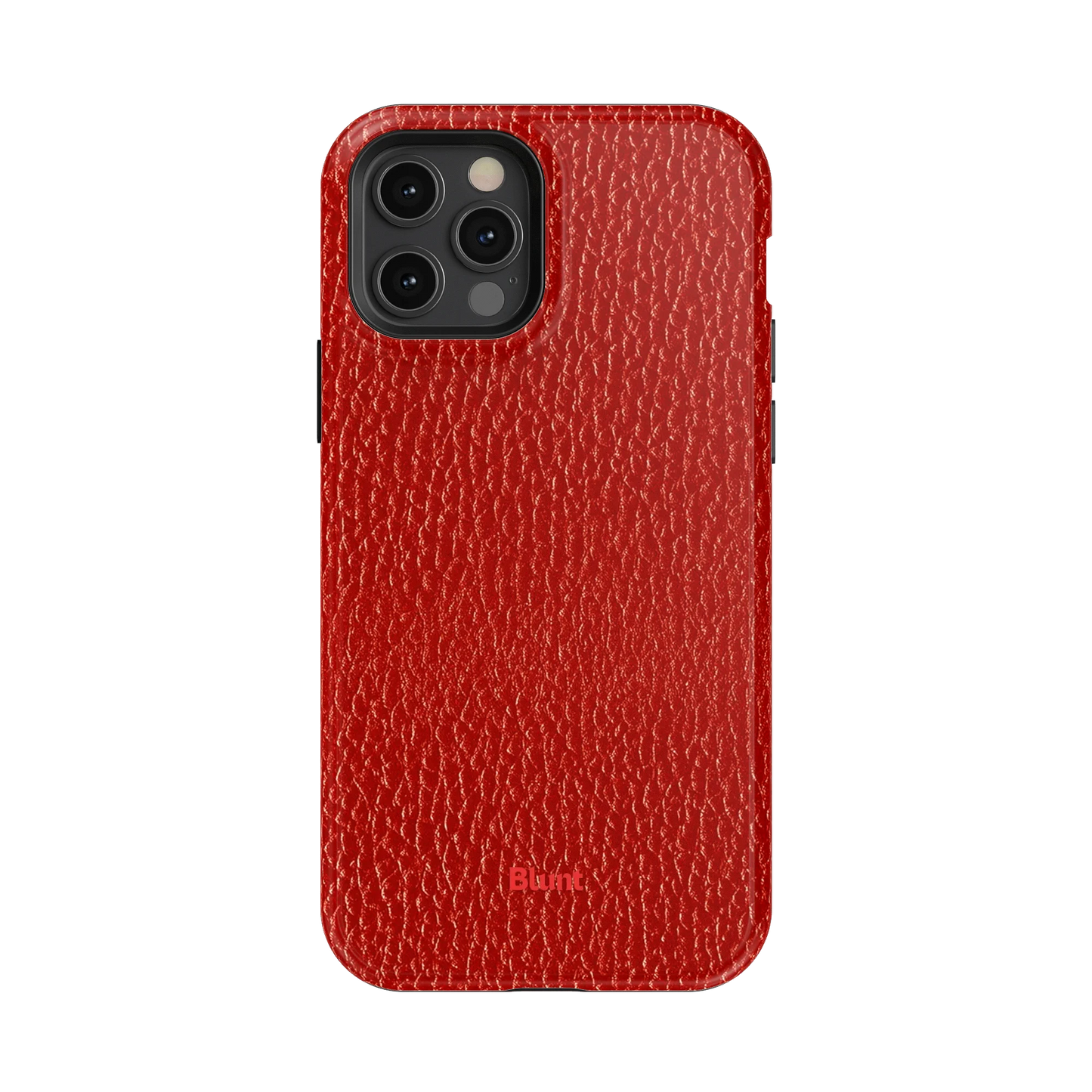 Bravik iPhone Case