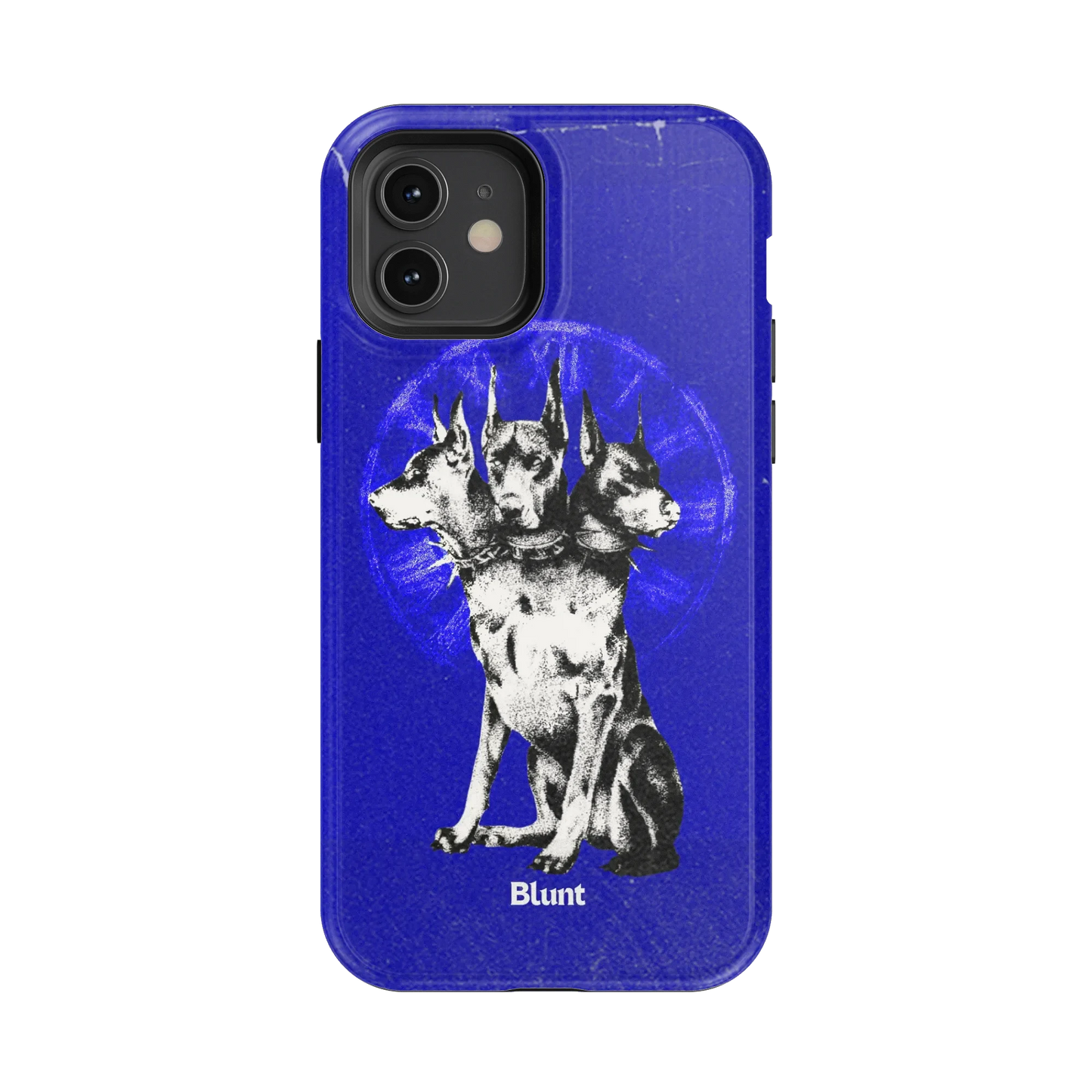 Play Flight iPhone Case