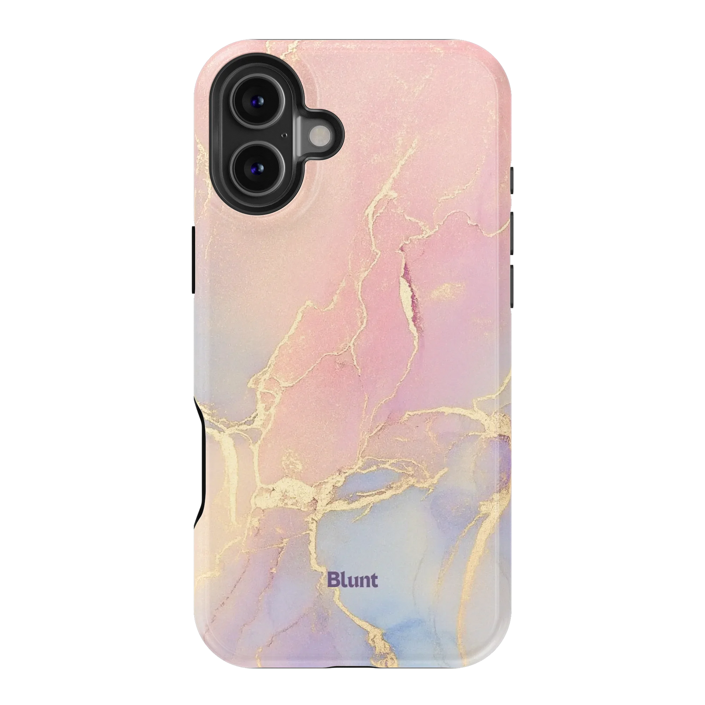 Rosie Marble iPhone Case