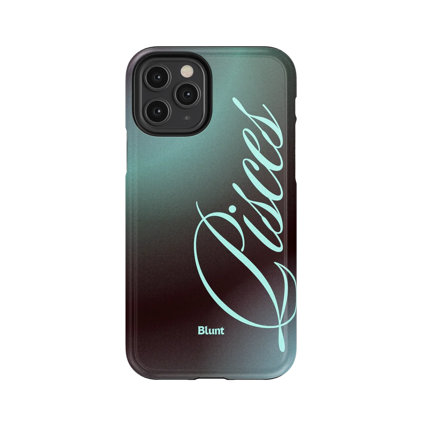 Pisces iPhone Case