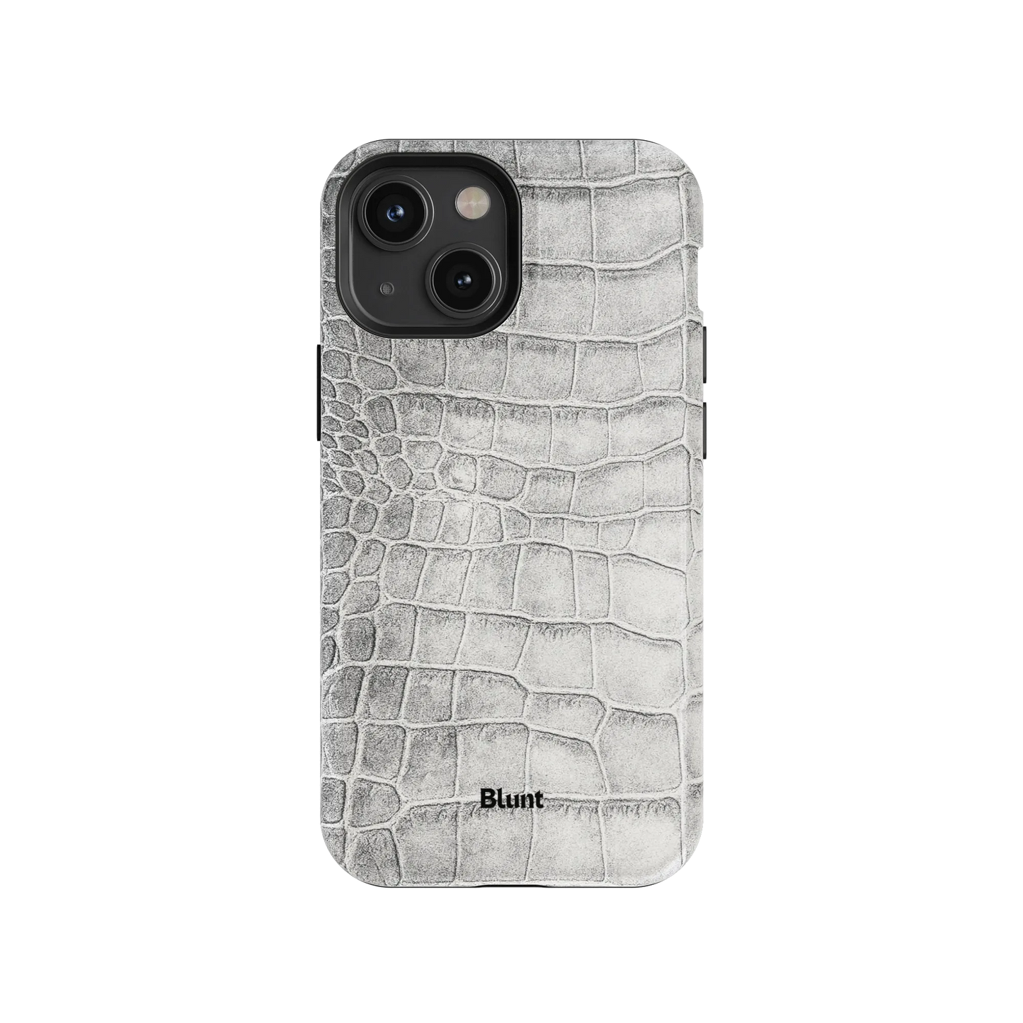 Sterling iPhone Case