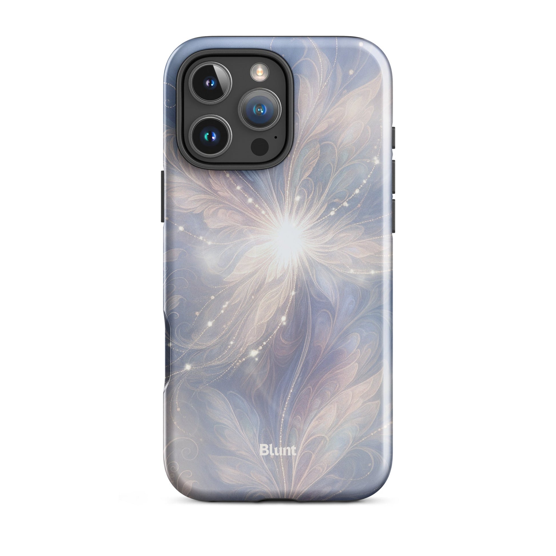 Flare iPhone Case - Blunt Cases