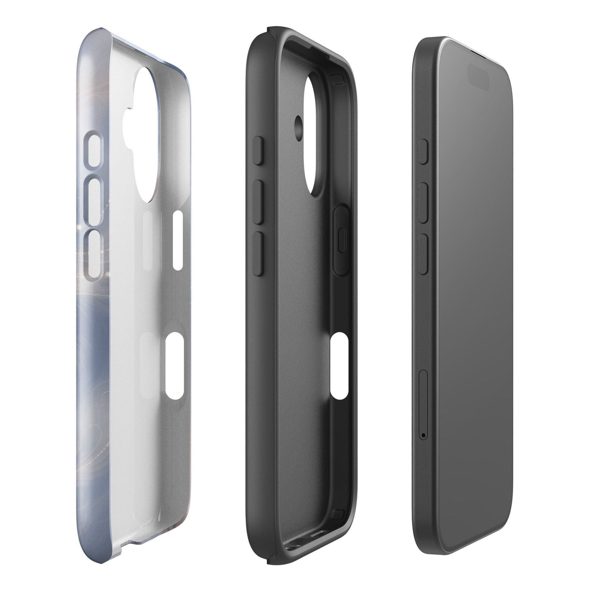 Flare iPhone Case - Blunt Cases