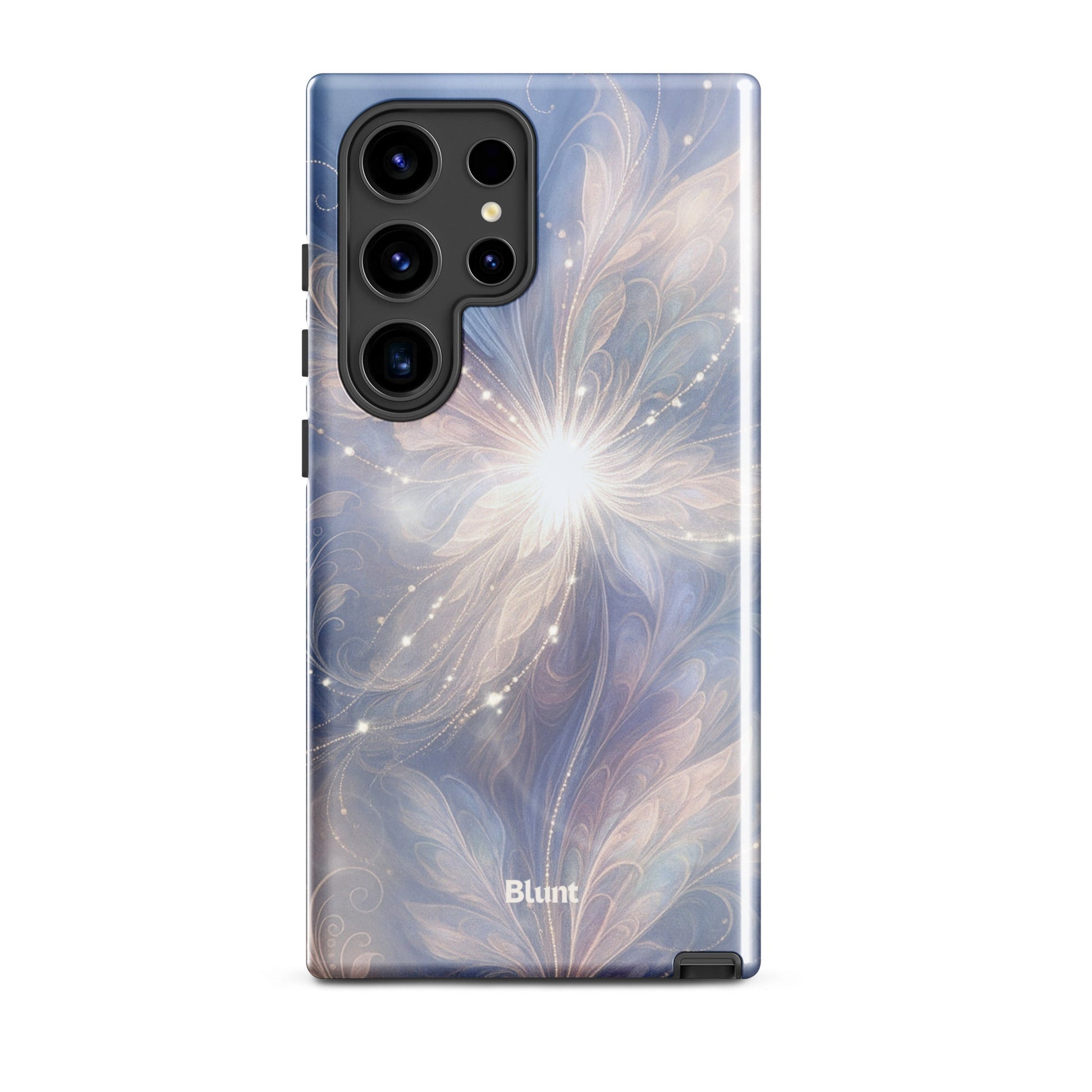 Flare Samsung Case - Blunt Cases