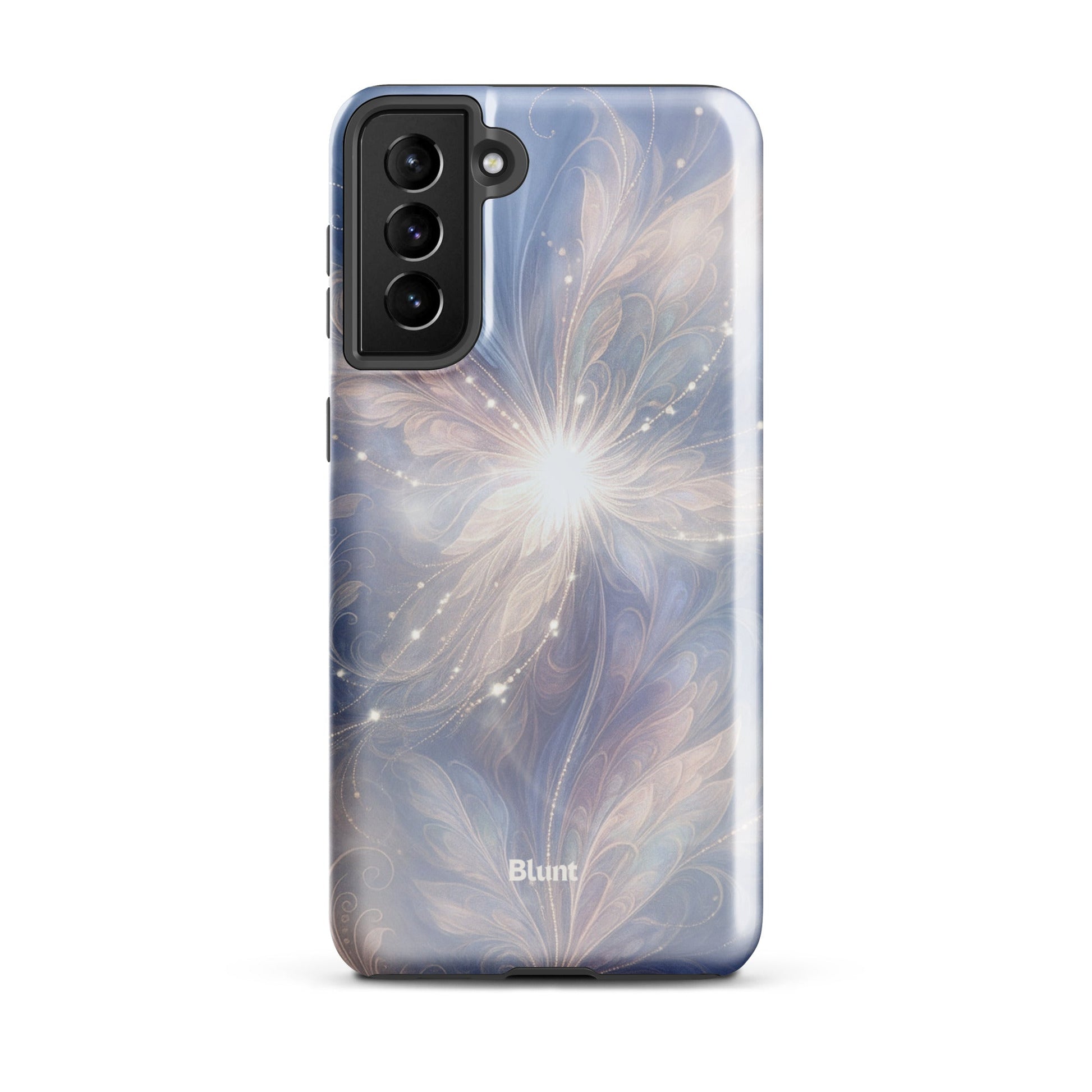 Flare Samsung Case - Blunt Cases