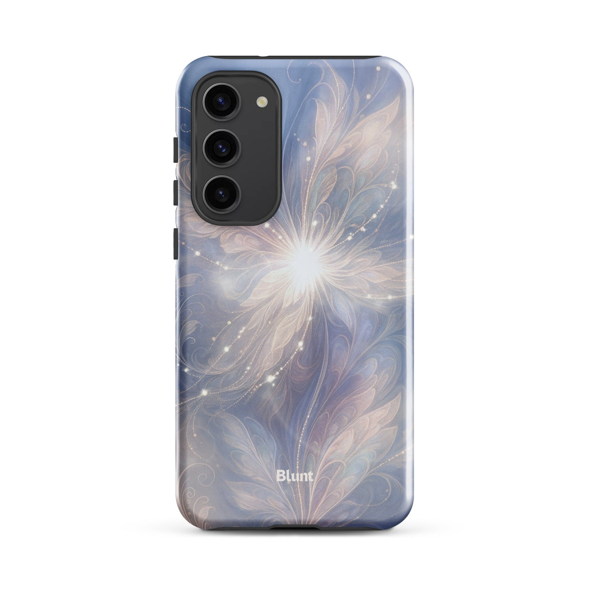 Flare Samsung Case - Blunt Cases