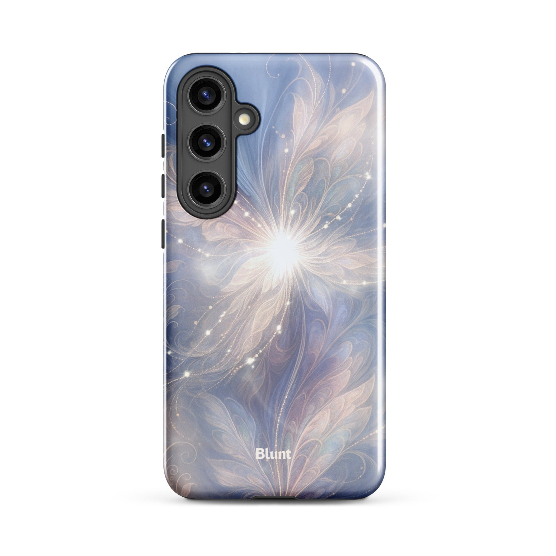 Flare Samsung Case - Blunt Cases