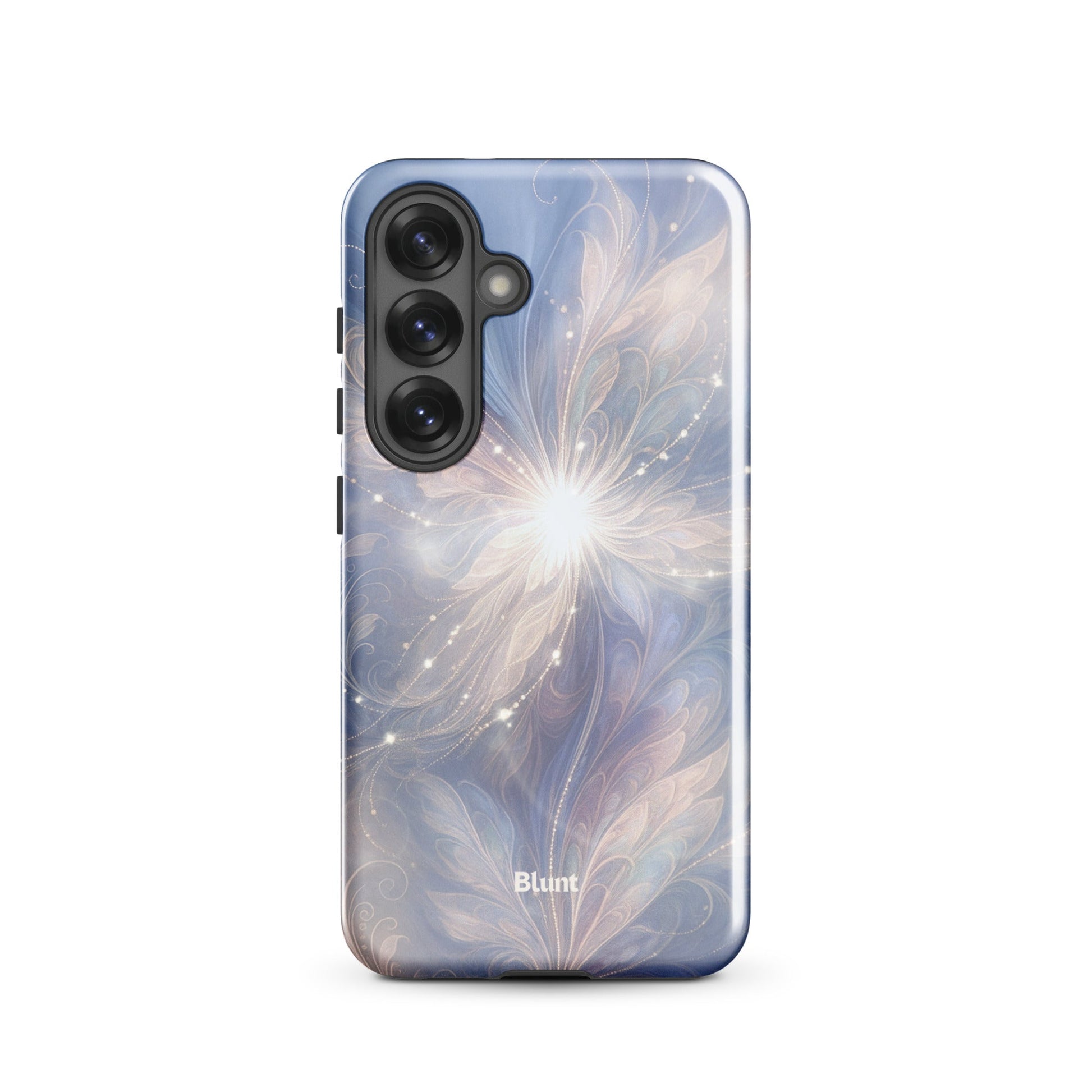 Flare Samsung Case - Blunt Cases