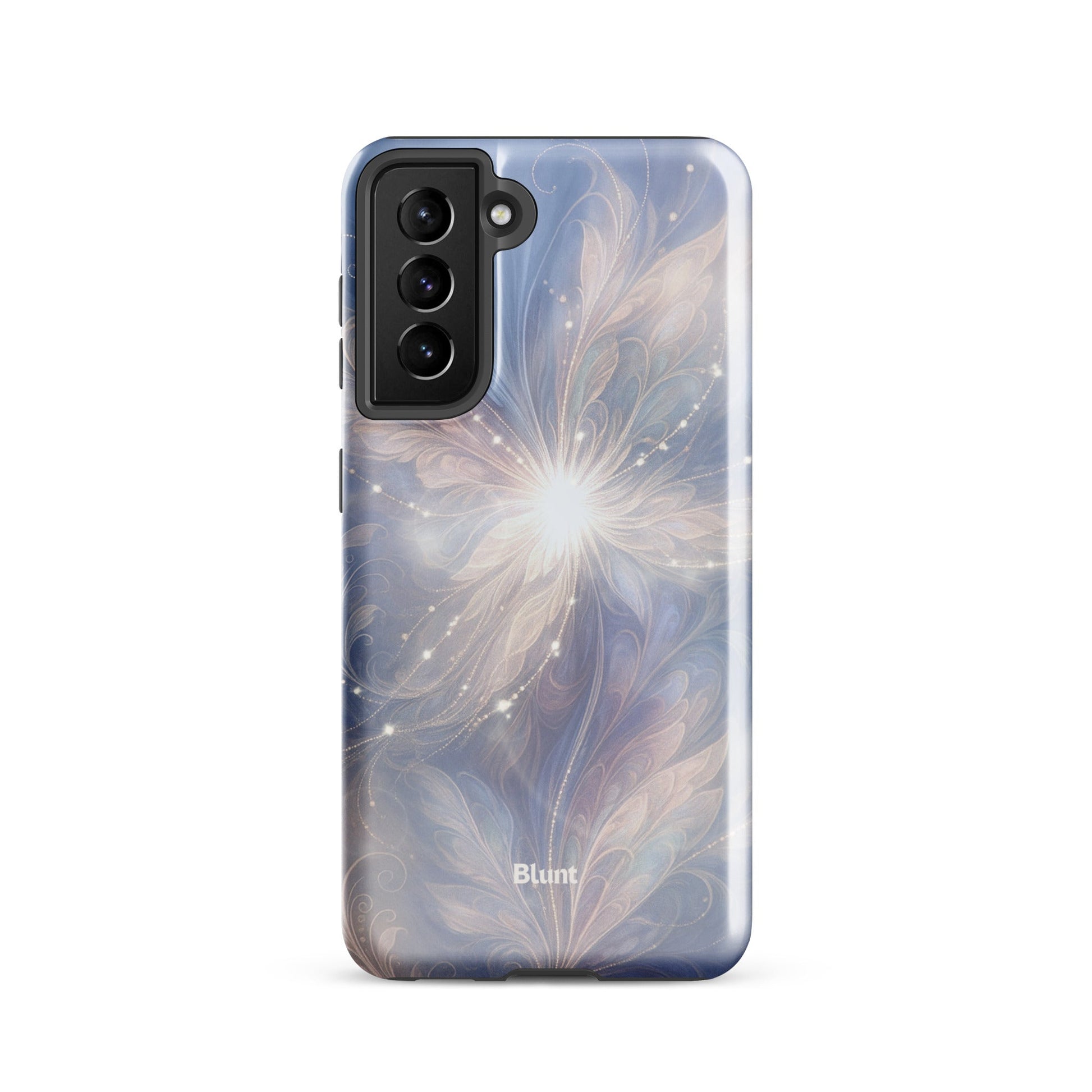 Flare Samsung Case - Blunt Cases