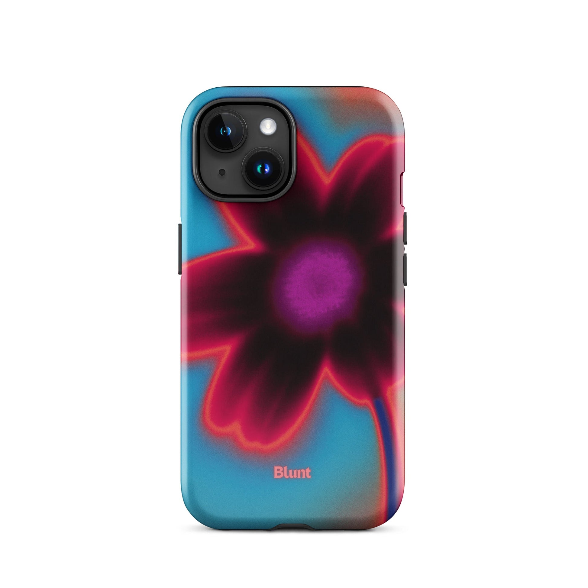 Flarebud iPhone Case - Blunt Cases