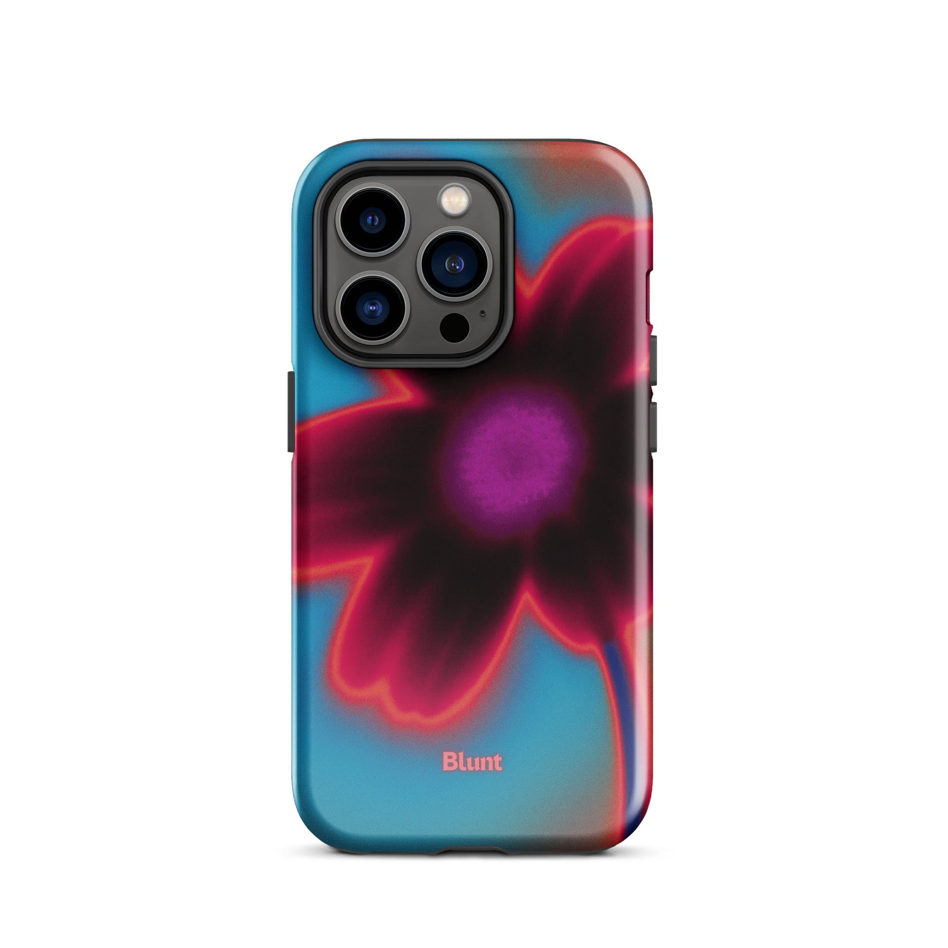 Flarebud iPhone Case - Blunt Cases