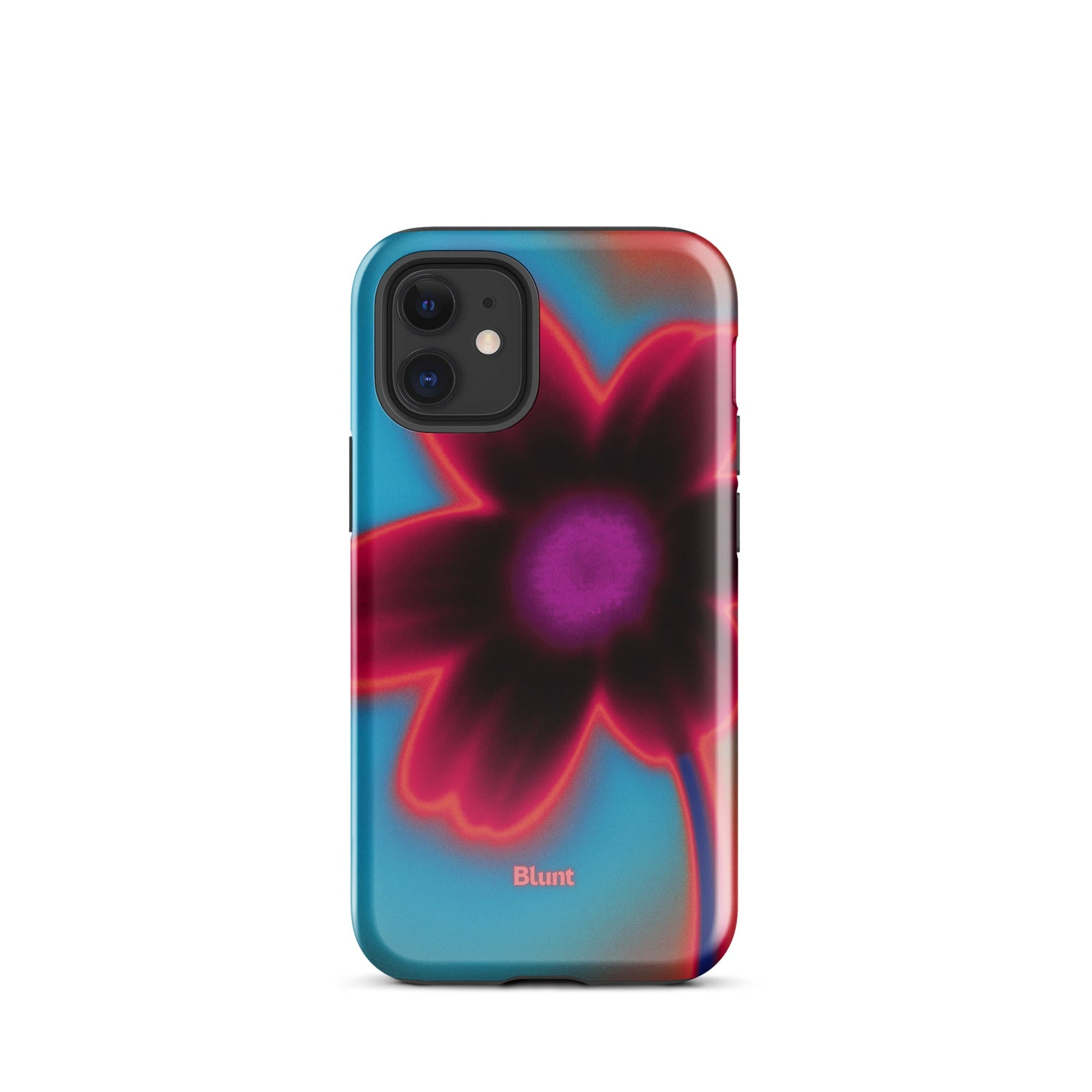 Flarebud iPhone Case - Blunt Cases