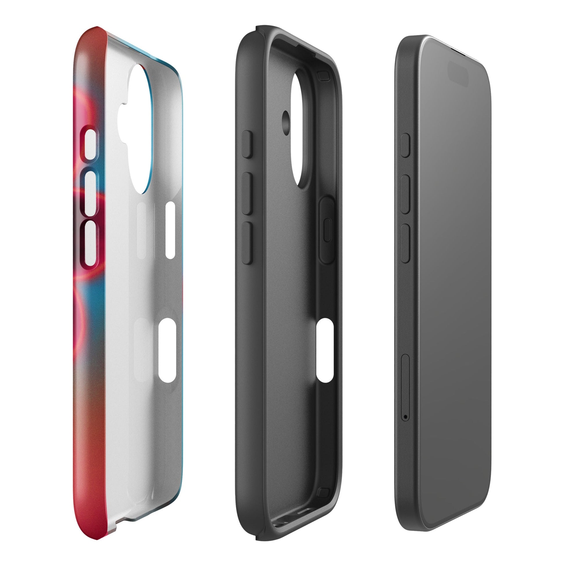 Flarebud iPhone Case - Blunt Cases