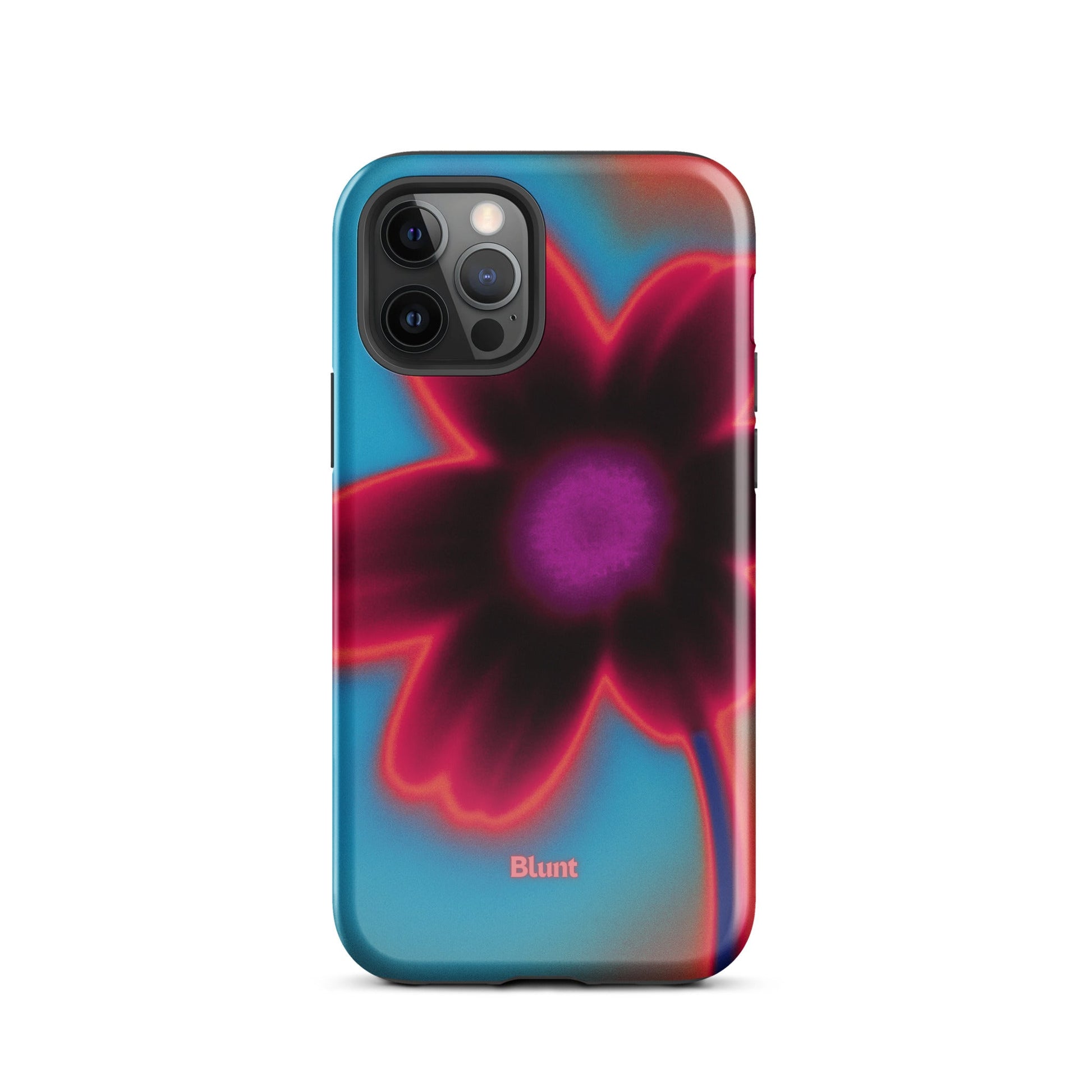Flarebud iPhone Case - Blunt Cases
