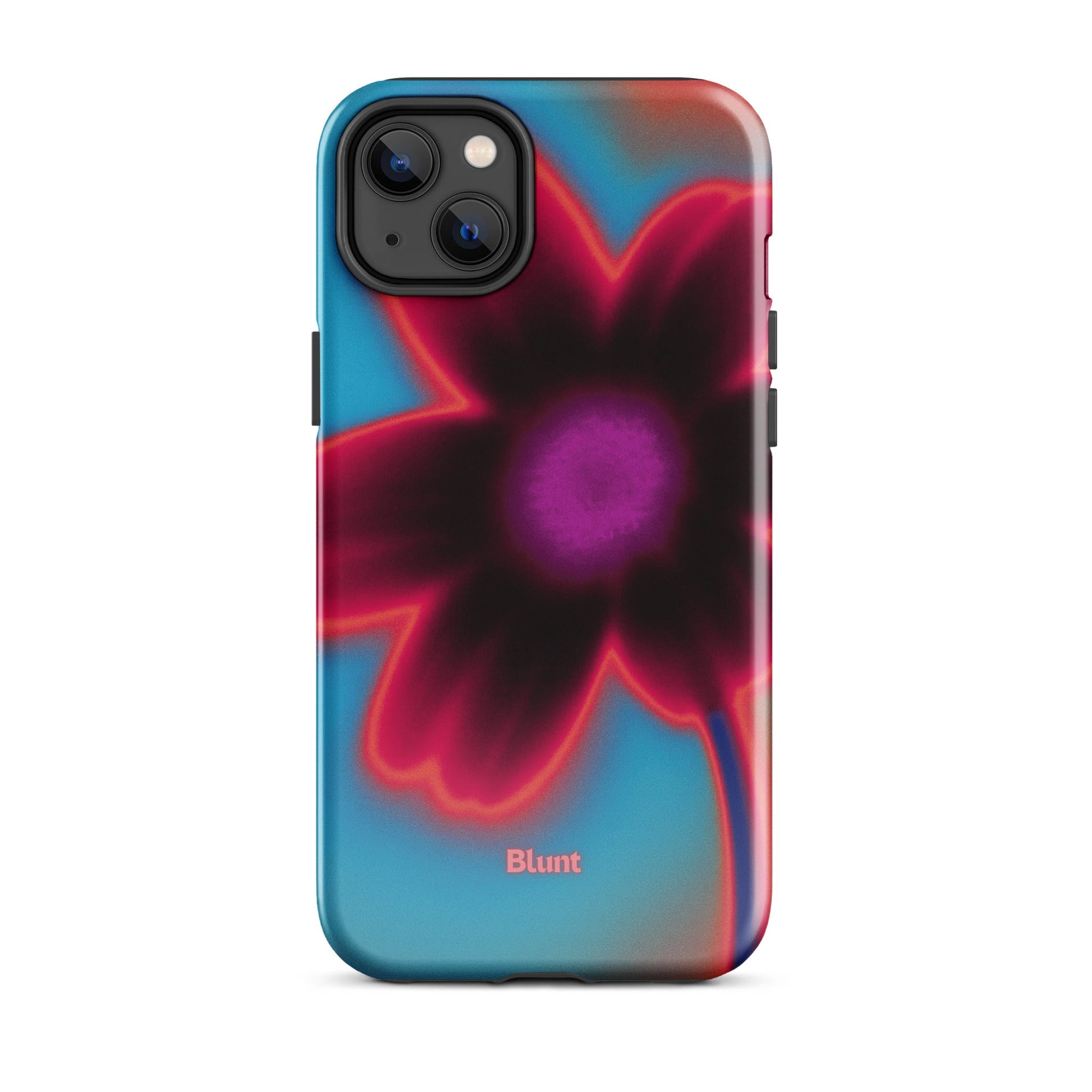Flarebud iPhone Case - Blunt Cases