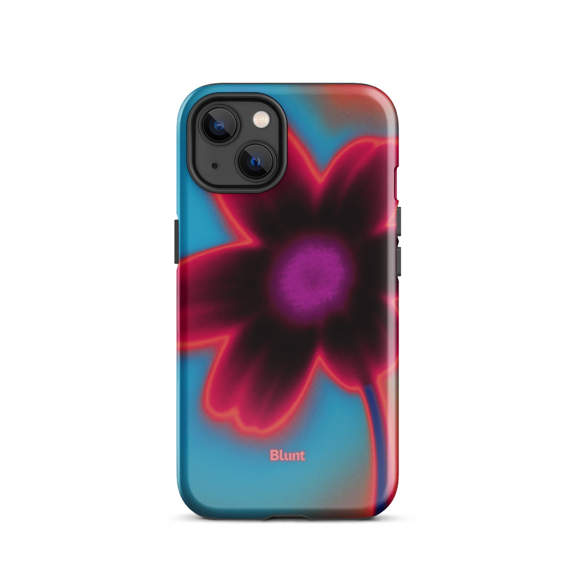 Flarebud iPhone Case - Blunt Cases