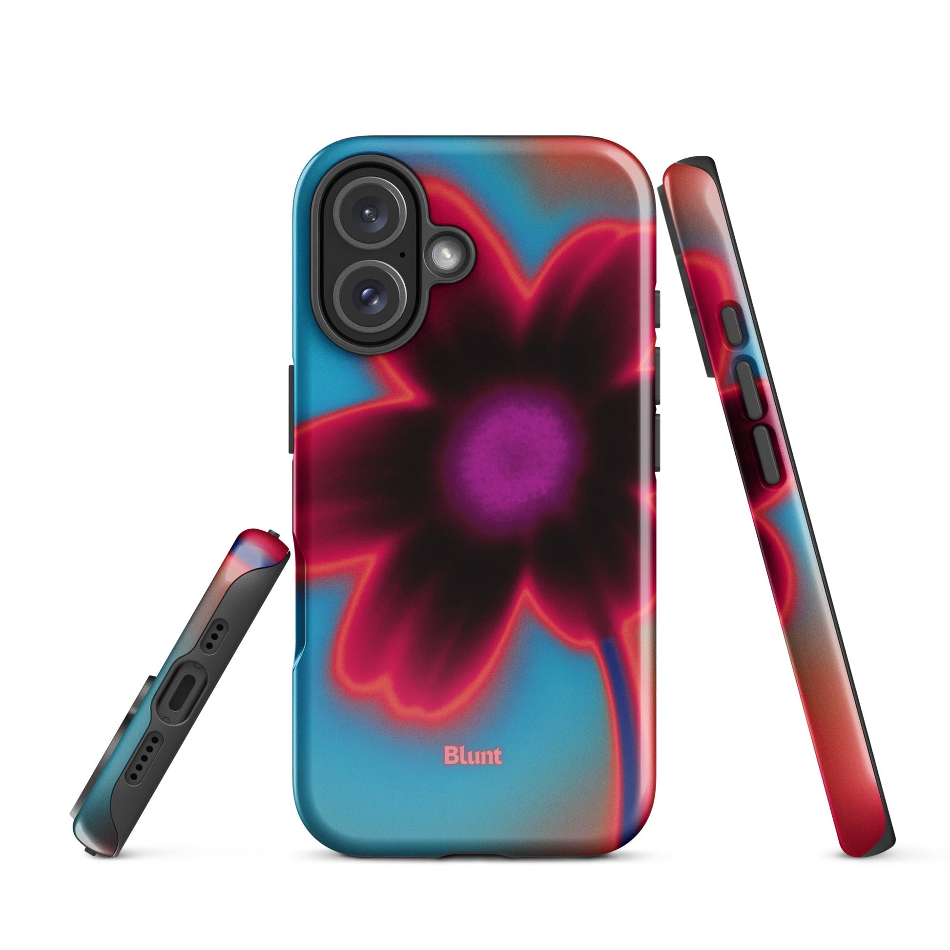 Flarebud iPhone Case - Blunt Cases