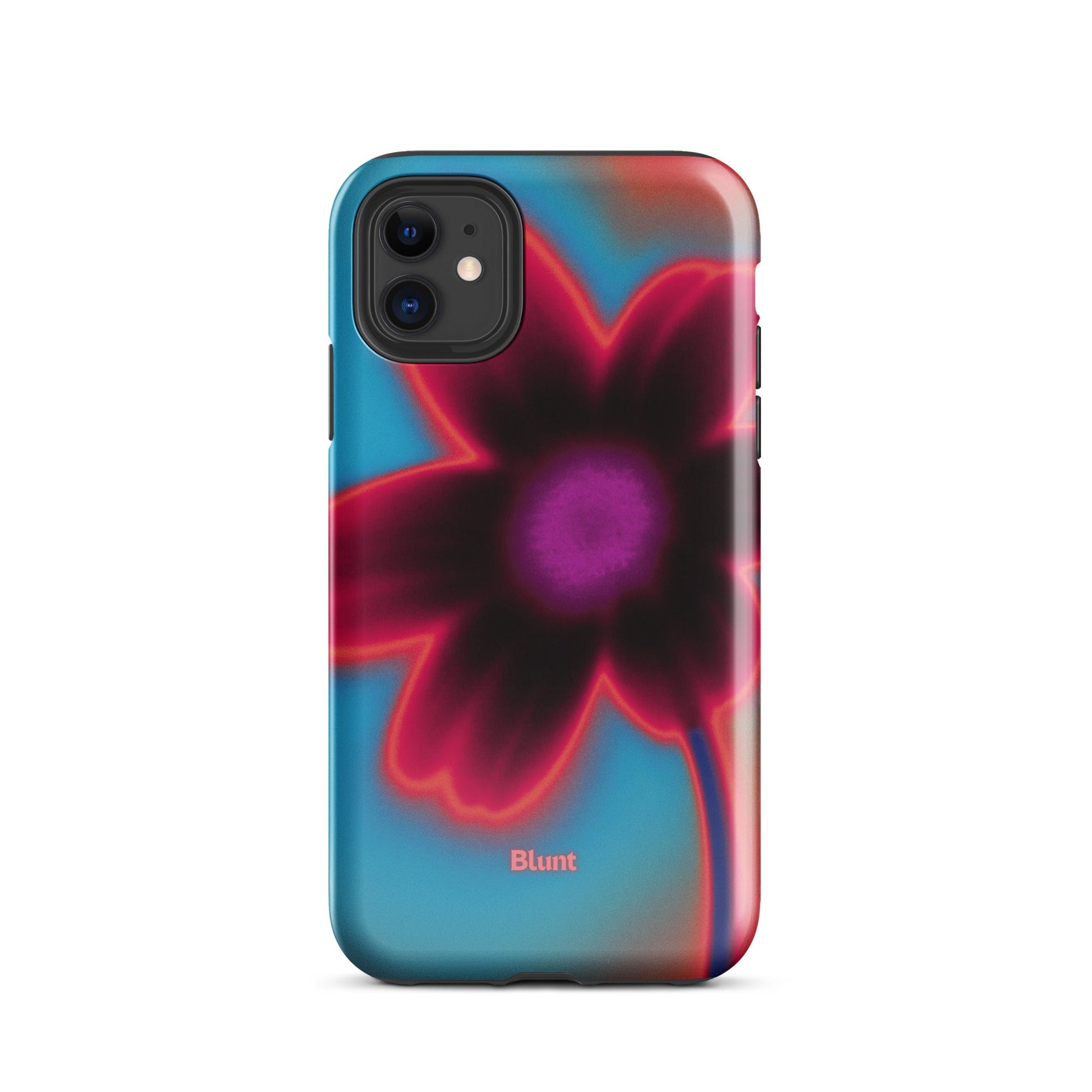 Flarebud iPhone Case - Blunt Cases