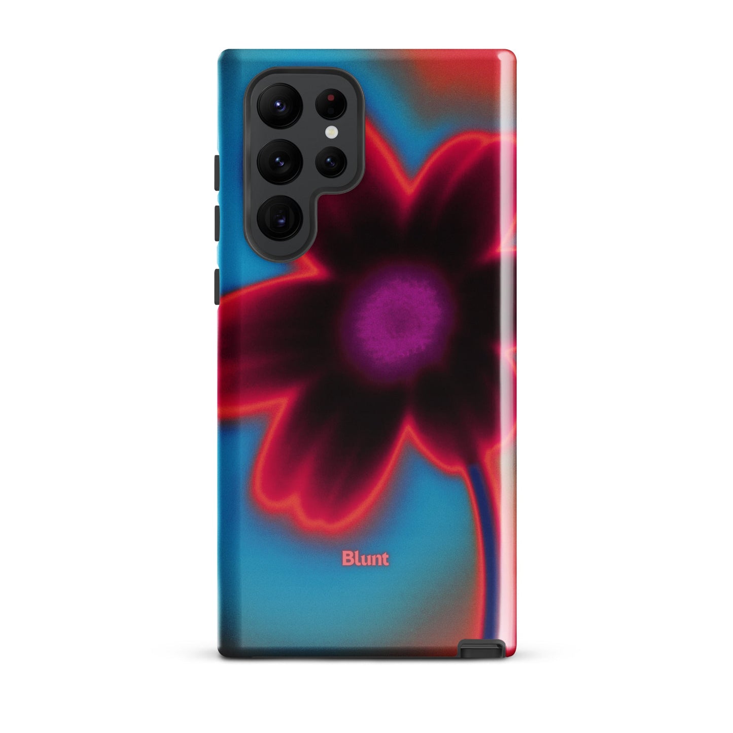 Flarebud Samsung Case - Blunt Cases