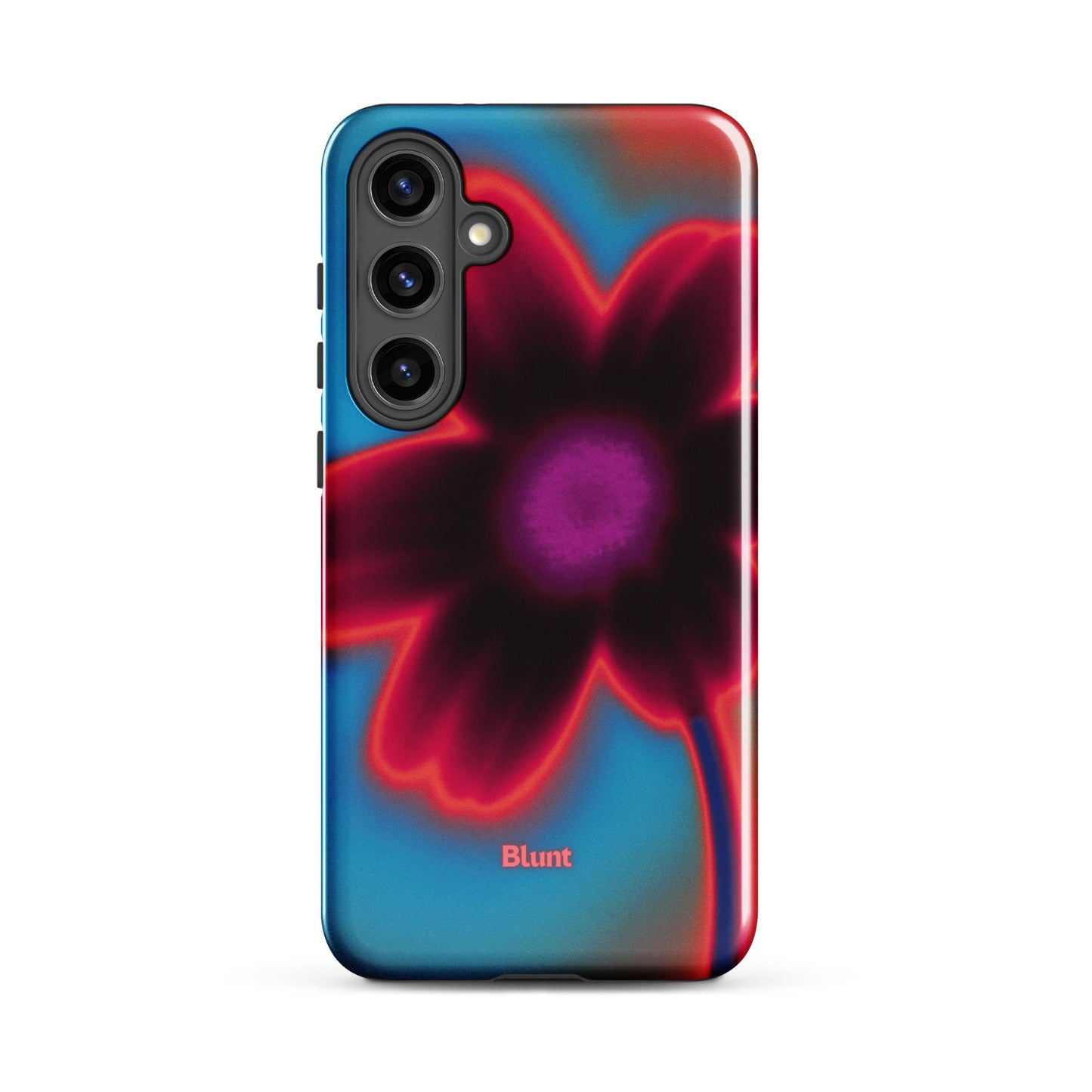 Flarebud Samsung Case - Blunt Cases