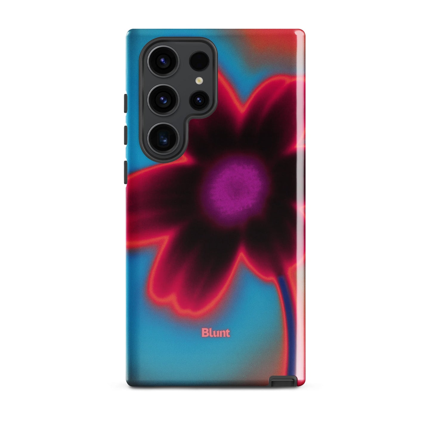 Flarebud Samsung Case - Blunt Cases