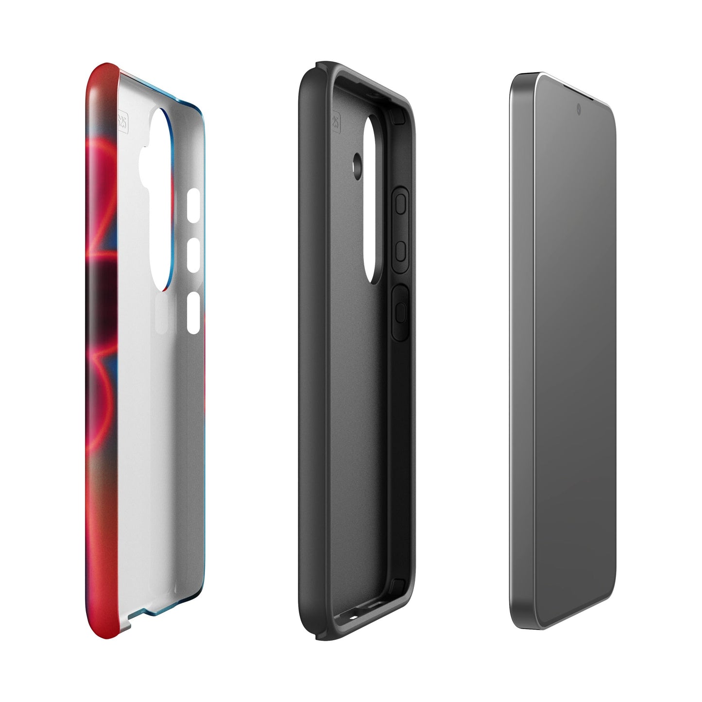 Flarebud Samsung Case - Blunt Cases