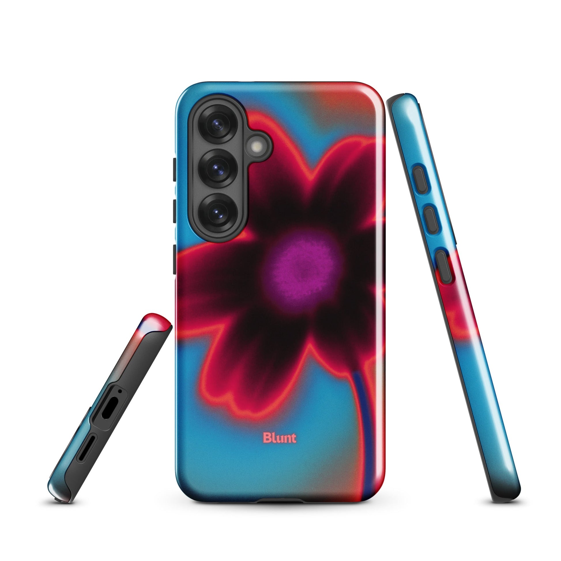 Flarebud Samsung Case - Blunt Cases
