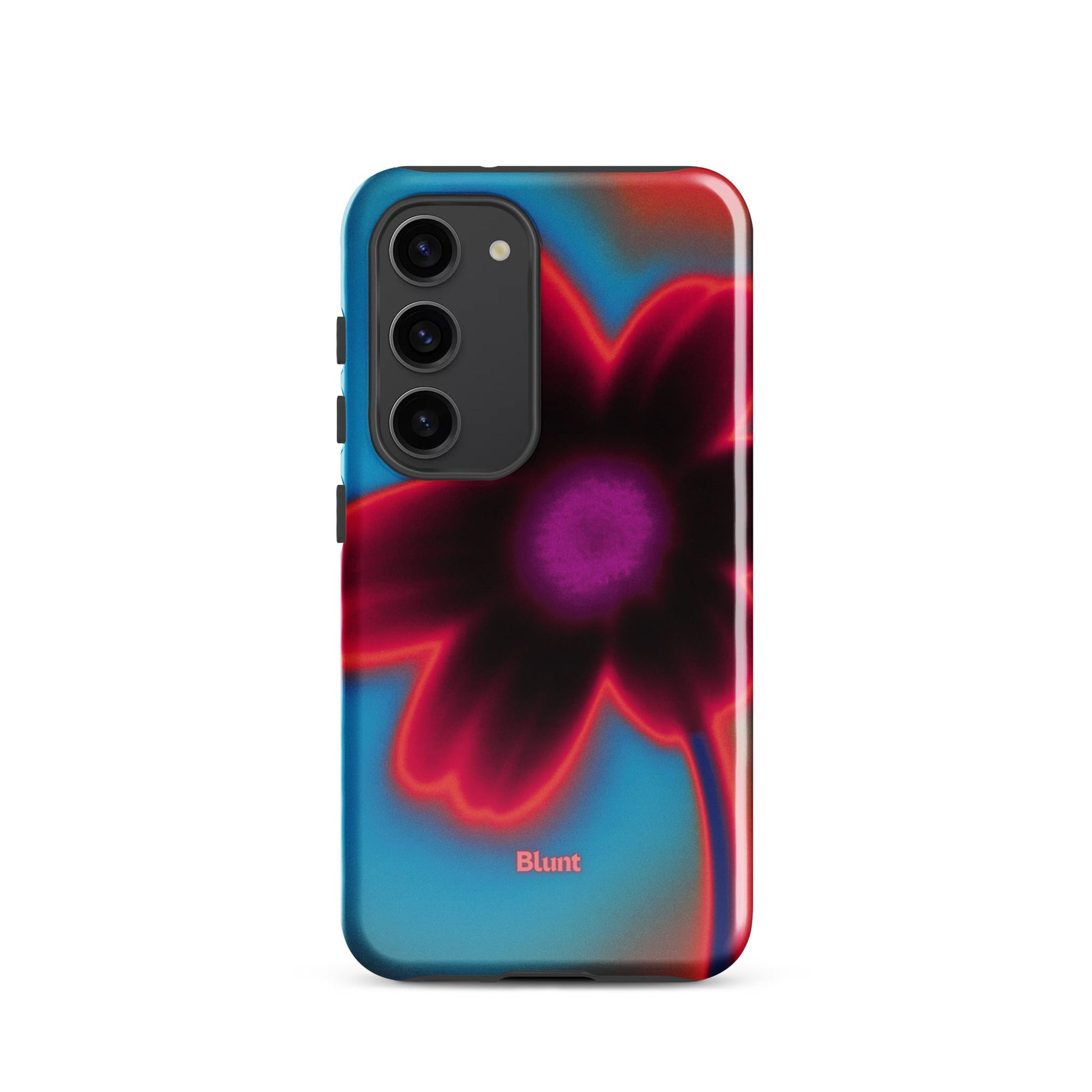 Flarebud Samsung Case - Blunt Cases