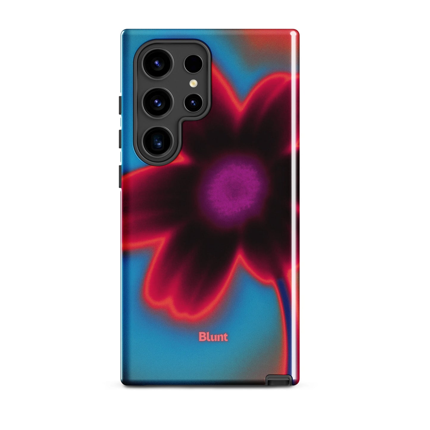 Flarebud Samsung Case - Blunt Cases