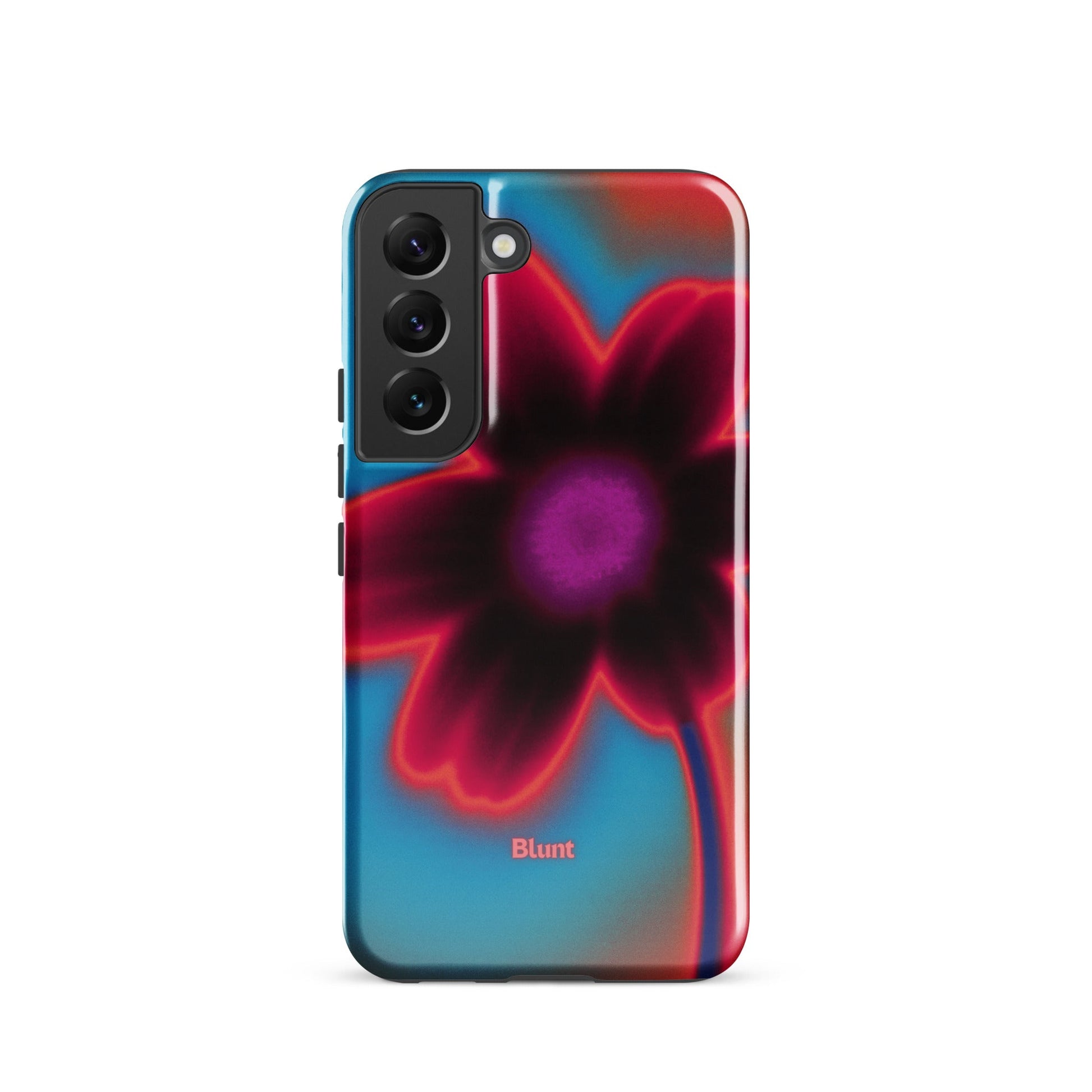 Flarebud Samsung Case - Blunt Cases