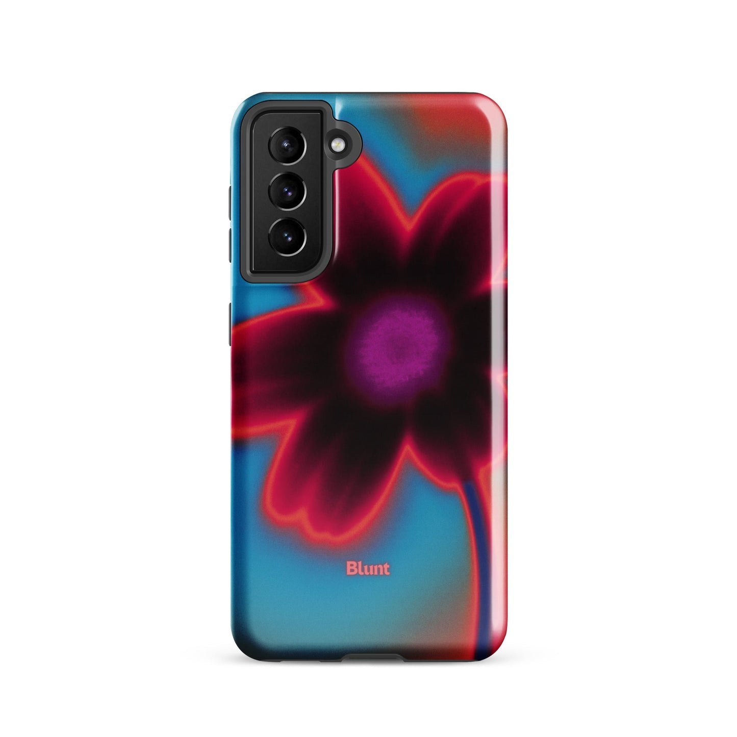 Flarebud Samsung Case - Blunt Cases