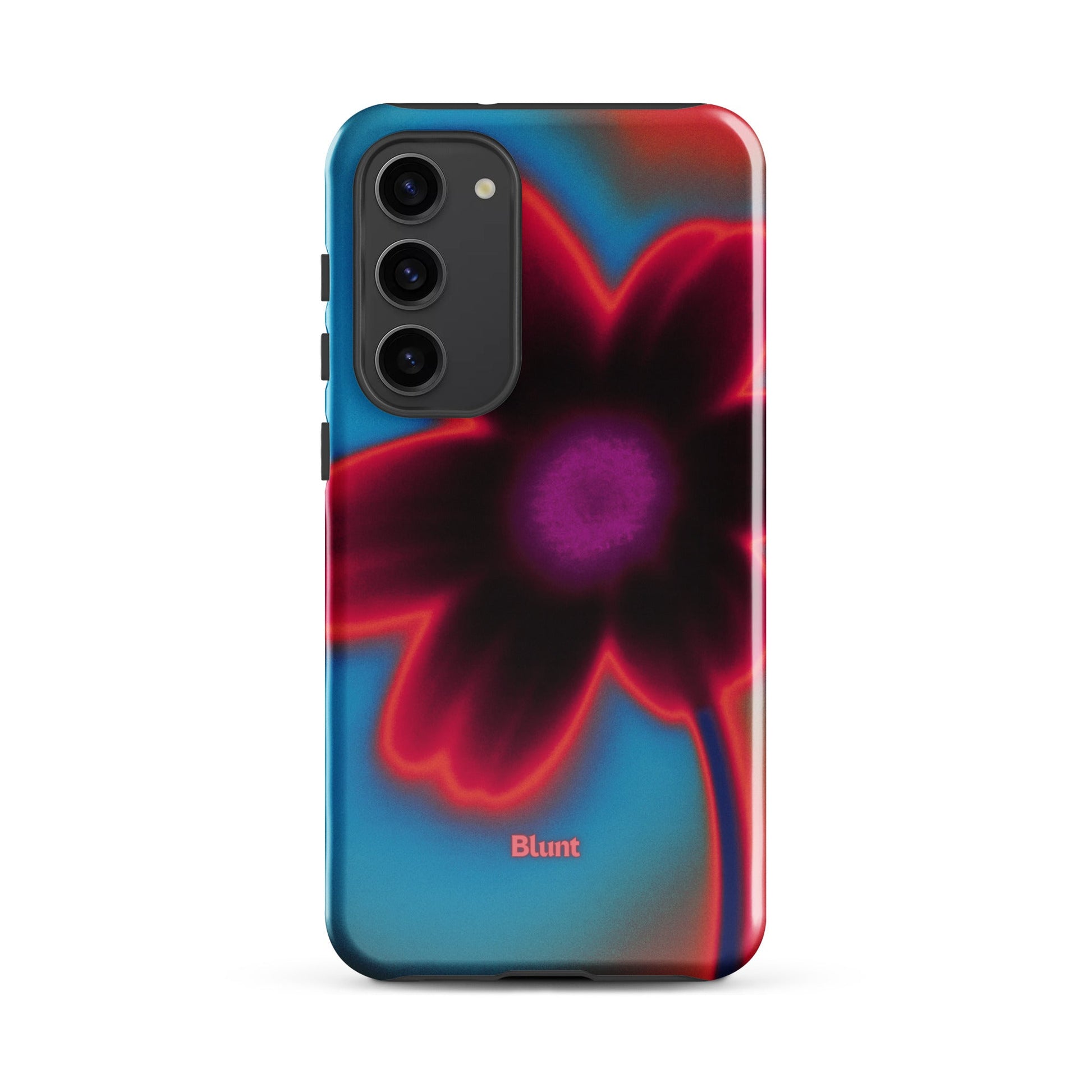 Flarebud Samsung Case - Blunt Cases