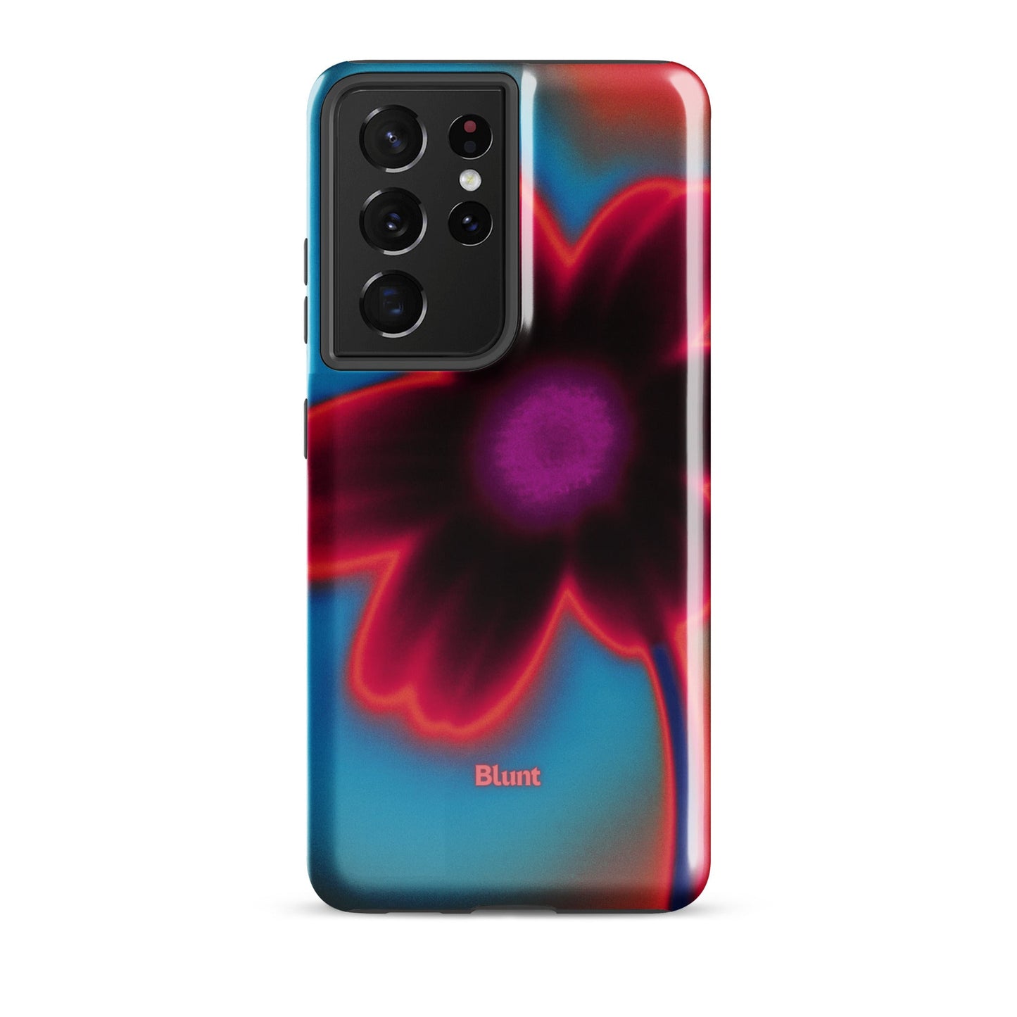 Flarebud Samsung Case - Blunt Cases