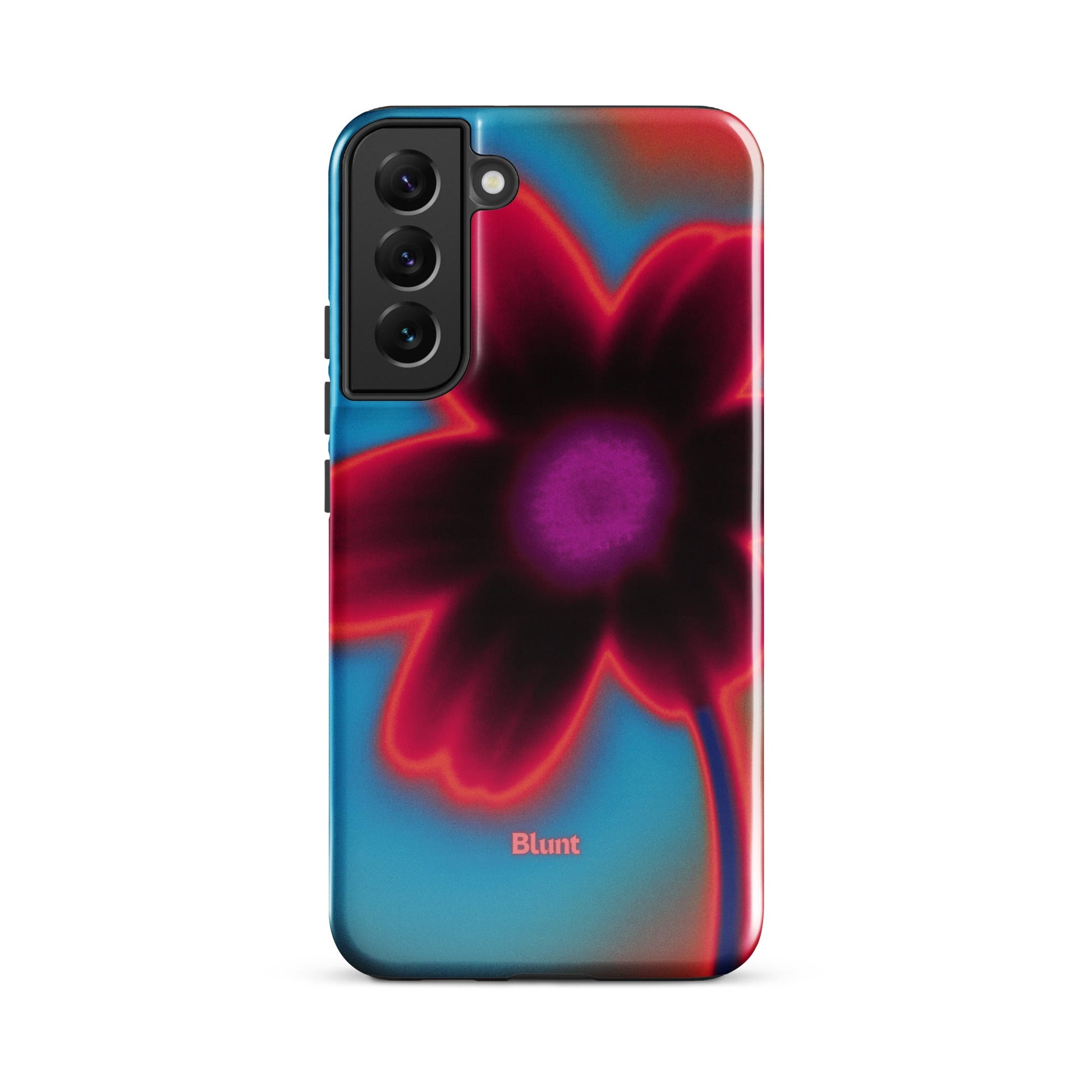 Flarebud Samsung Case - Blunt Cases