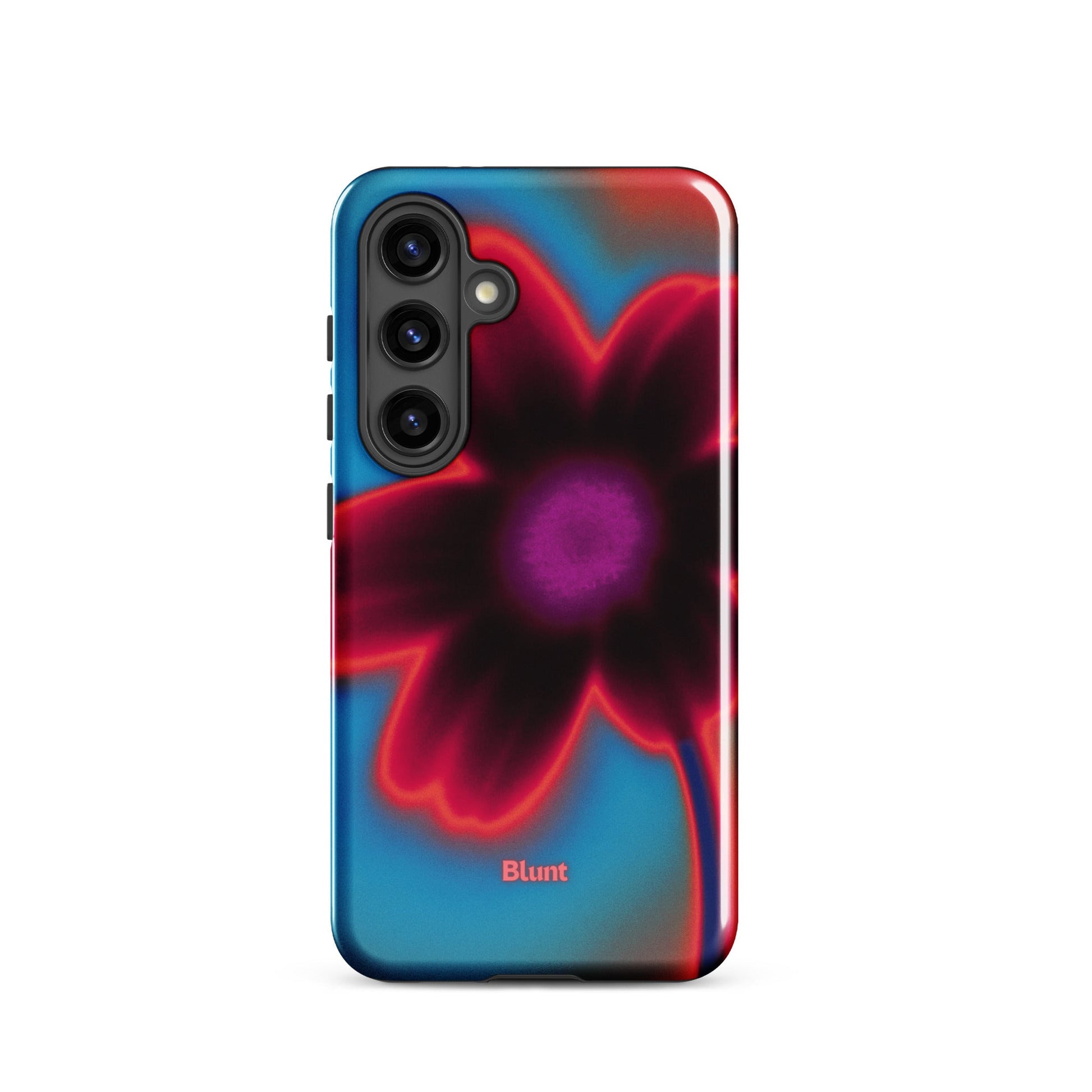 Flarebud Samsung Case - Blunt Cases