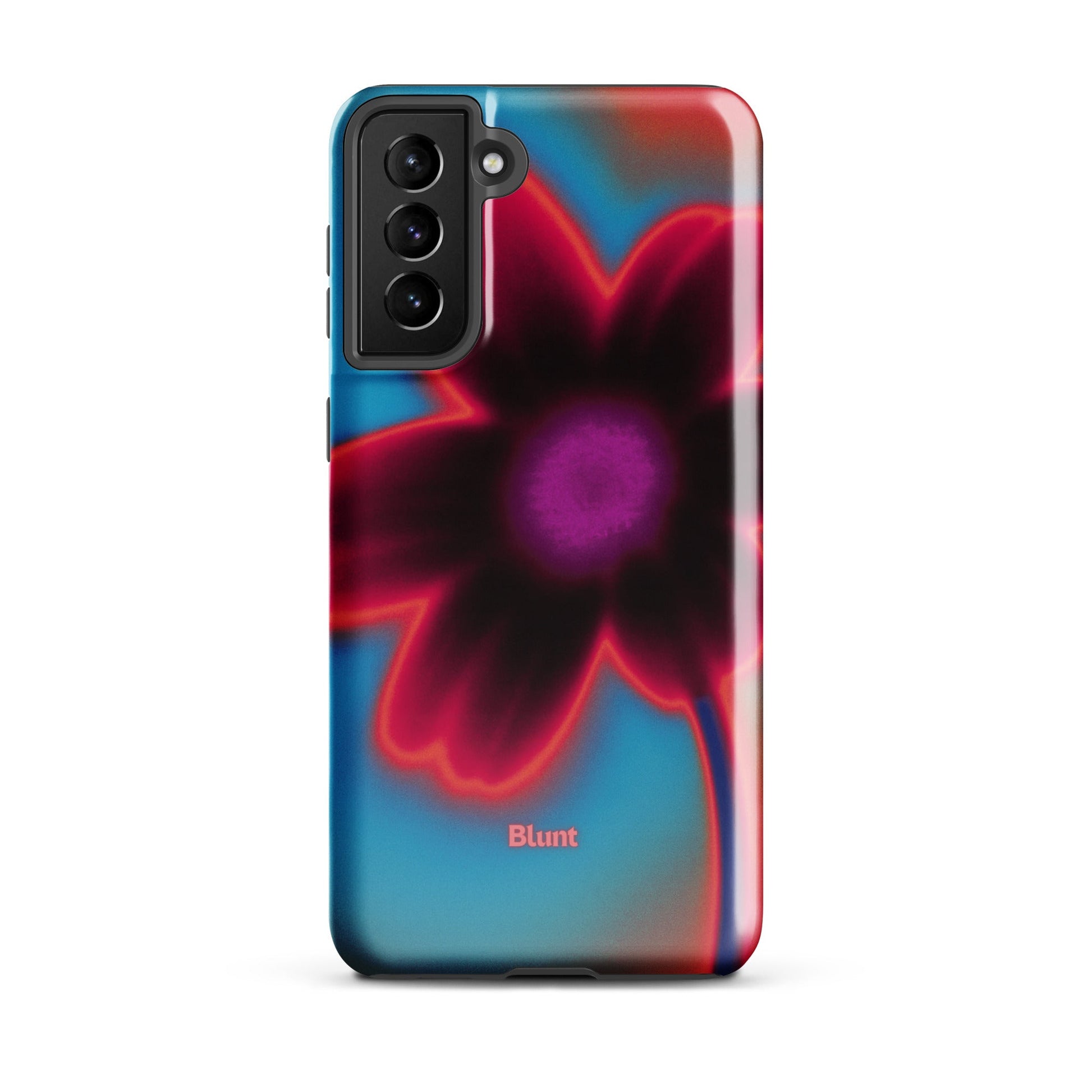 Flarebud Samsung Case - Blunt Cases