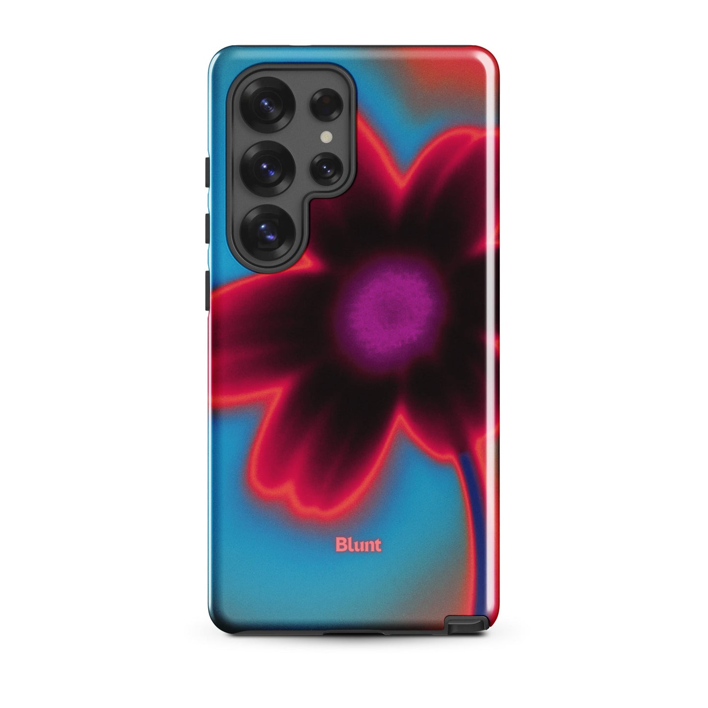 Flarebud Samsung Case - Blunt Cases