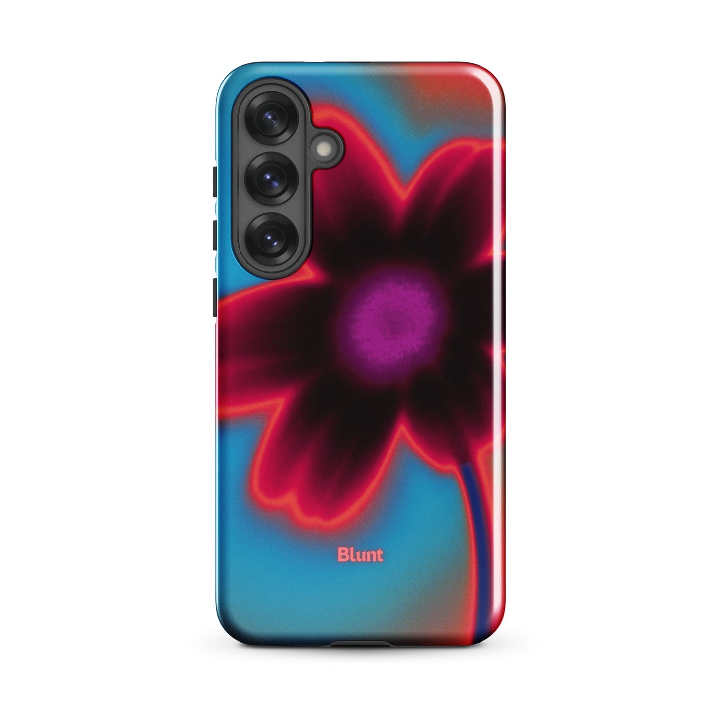 Flarebud Samsung Case - Blunt Cases