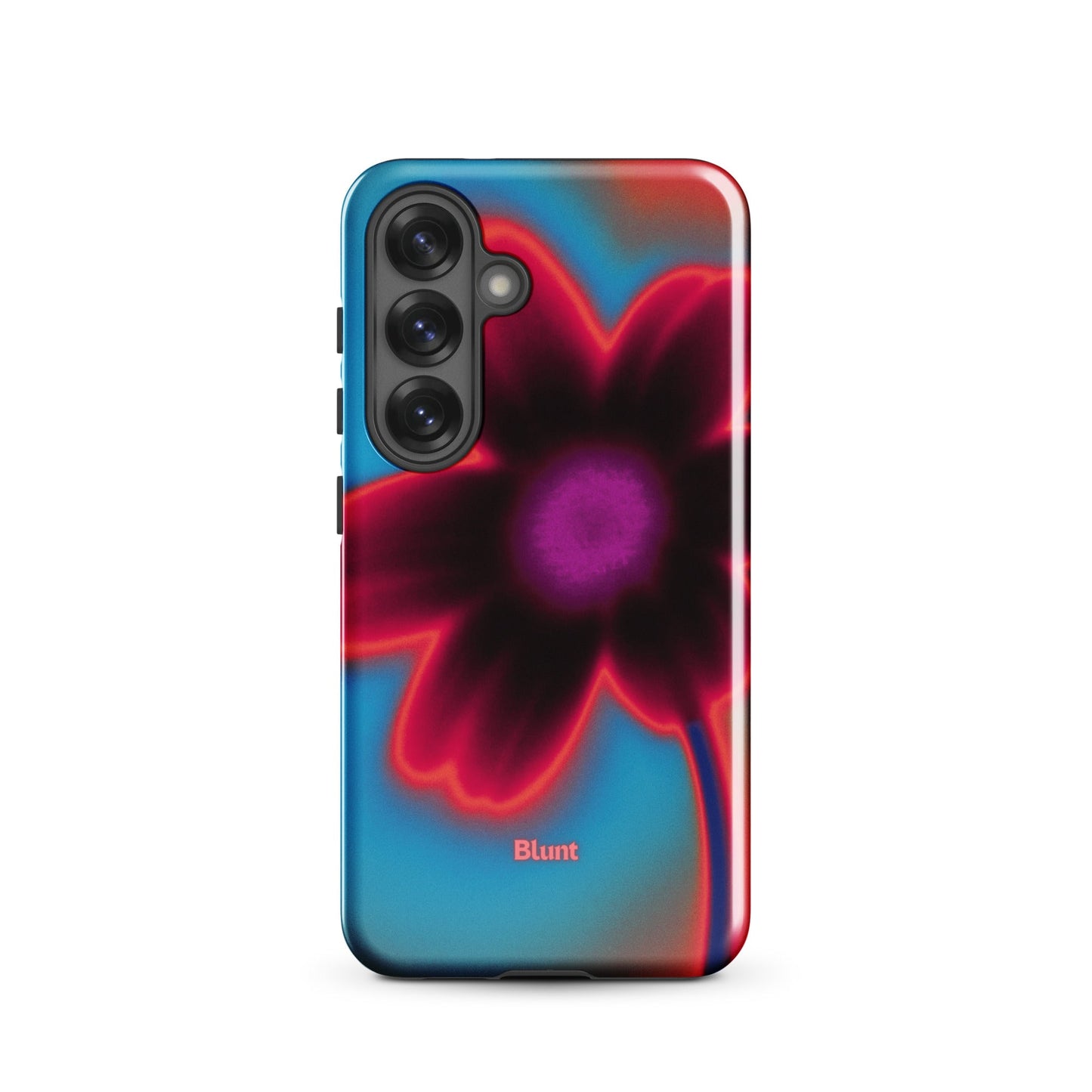 Flarebud Samsung Case - Blunt Cases