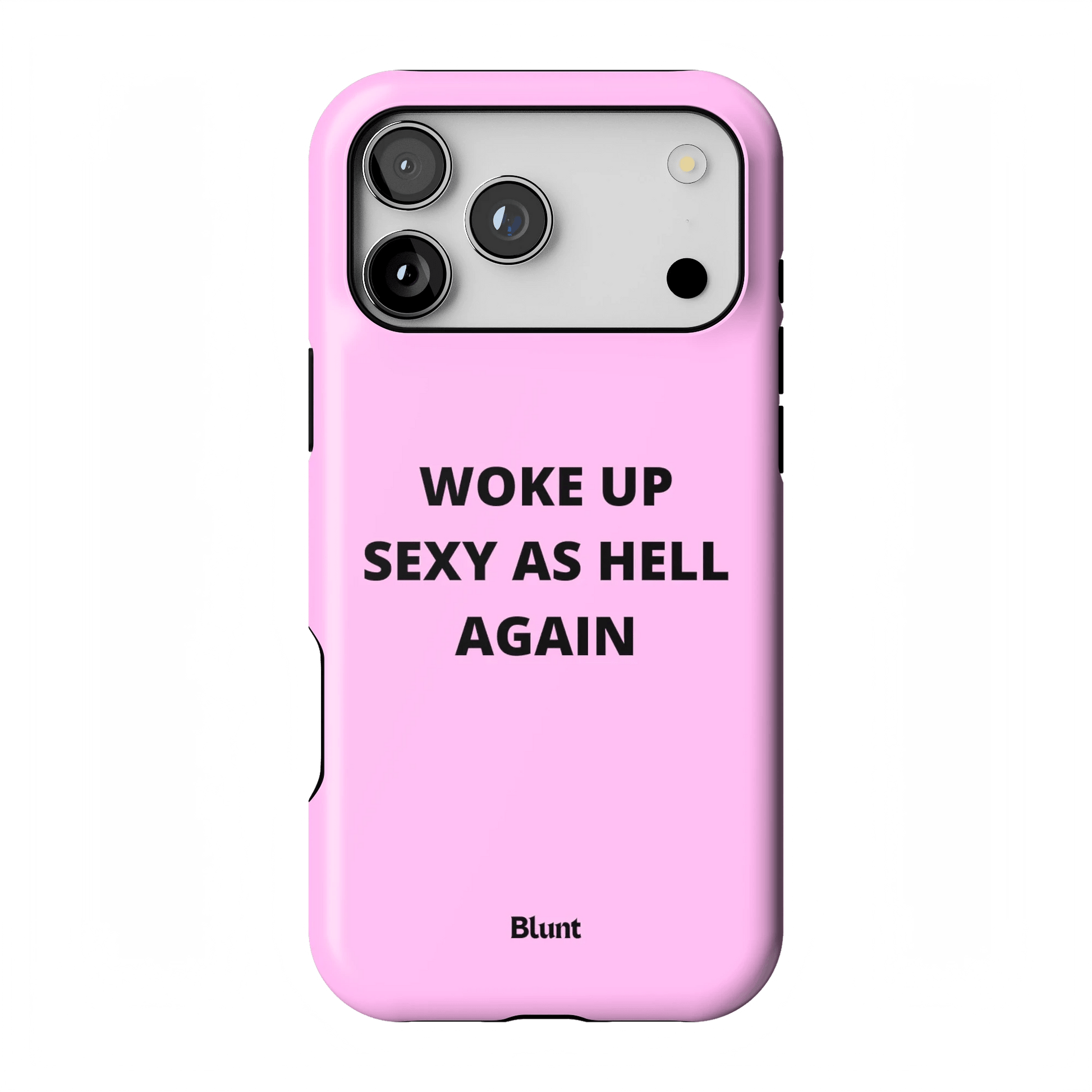 Flawless iPhone Case - Blunt Cases