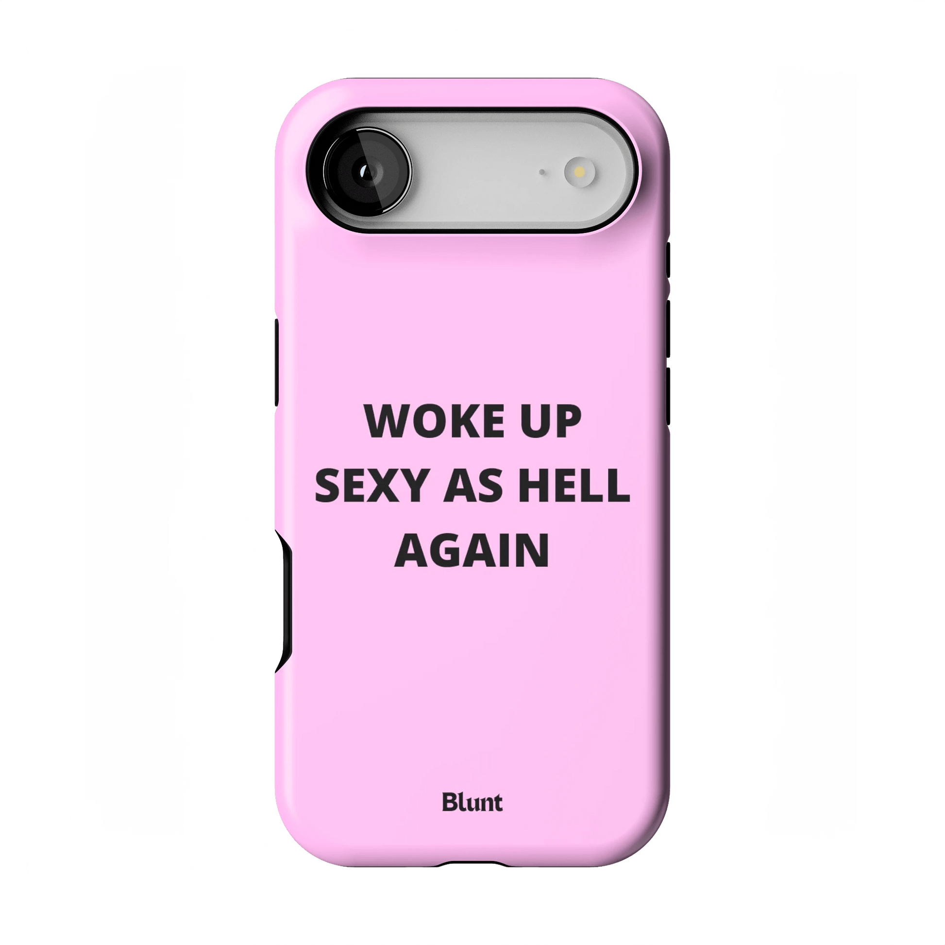 Flawless iPhone Case - Blunt Cases