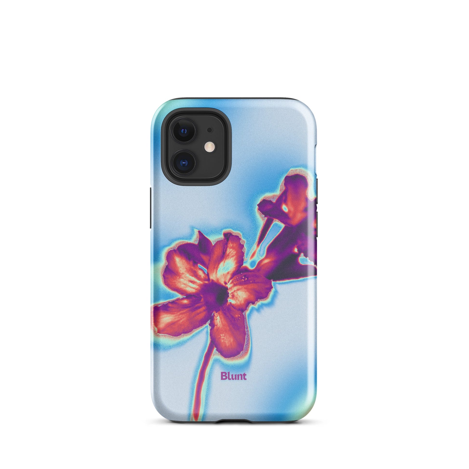 Flicker iPhone Case - Blunt Cases