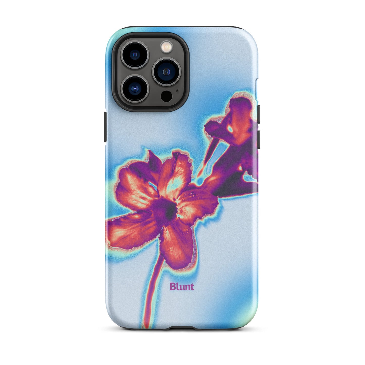 Flicker iPhone Case - Blunt Cases